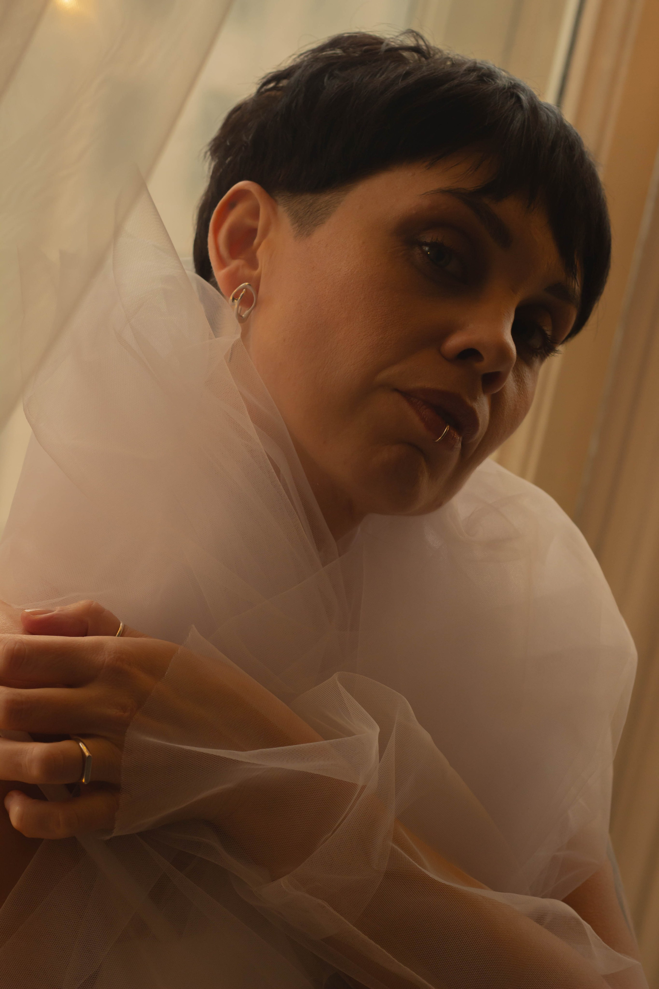 Райский сад. Фотограф в Санкт-Петербурге Головина Анастасия