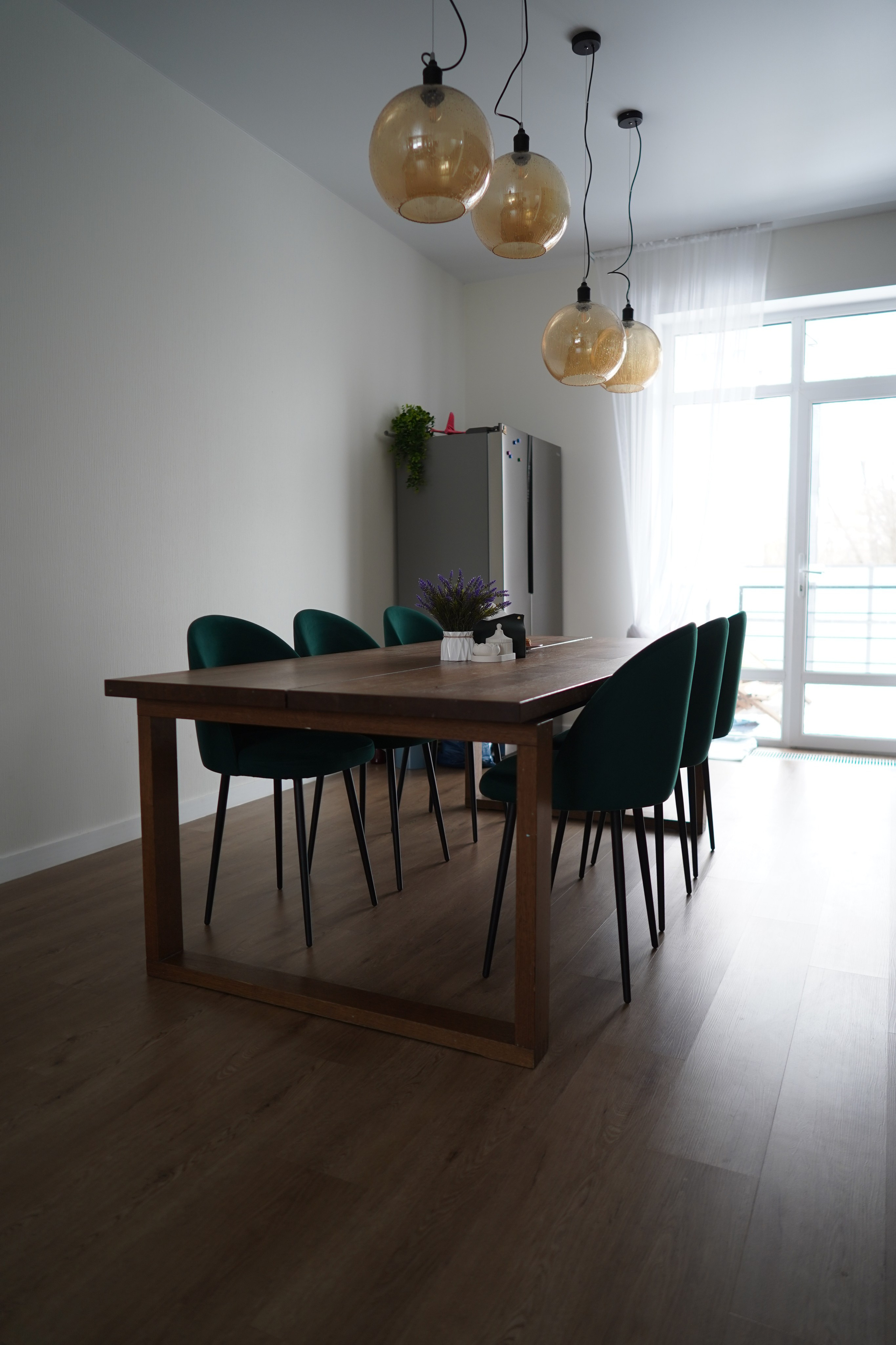 ЖК Приозерный. Das House