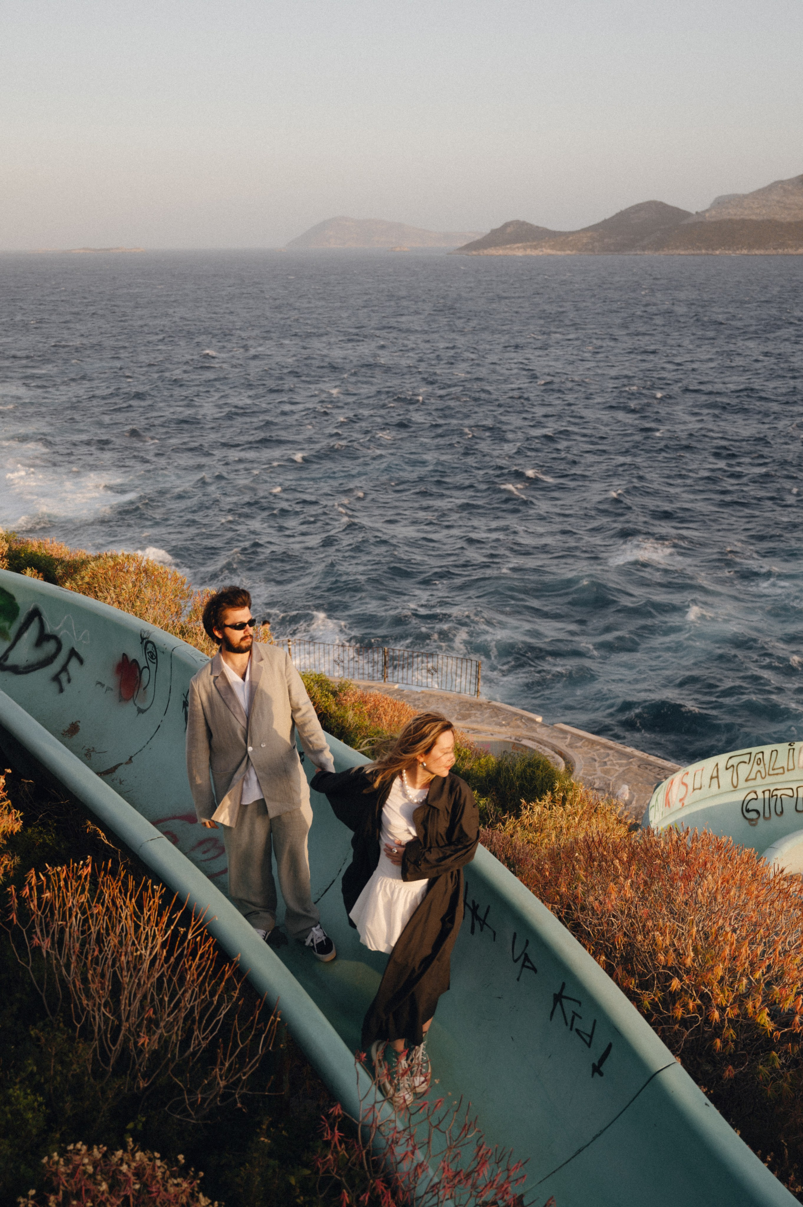 Полечу за тобою. Свадебный фотограф в Минске Тагай Наталья