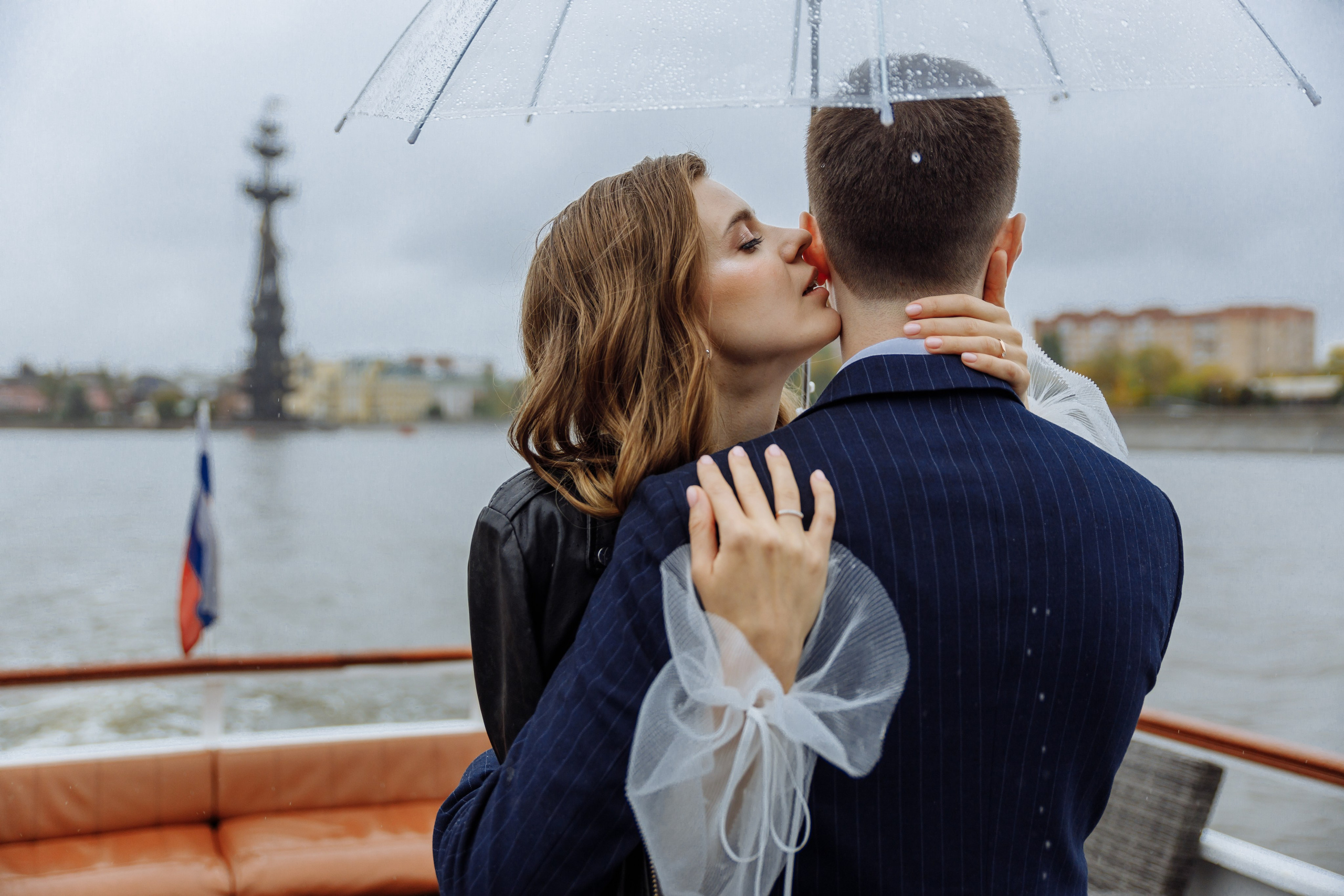 Артём и Хёна