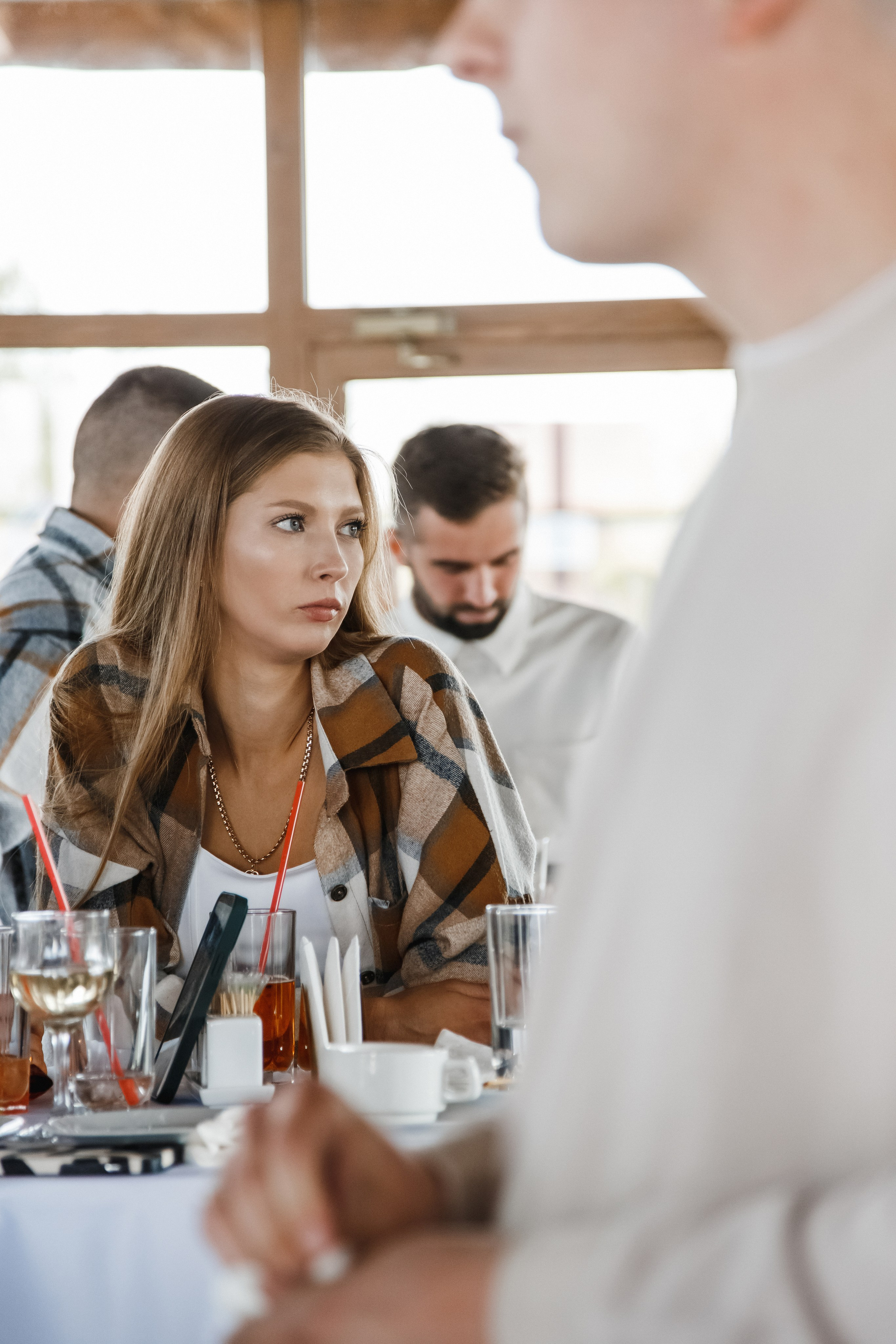 Gender Party. Фотограф Иван Гуляев