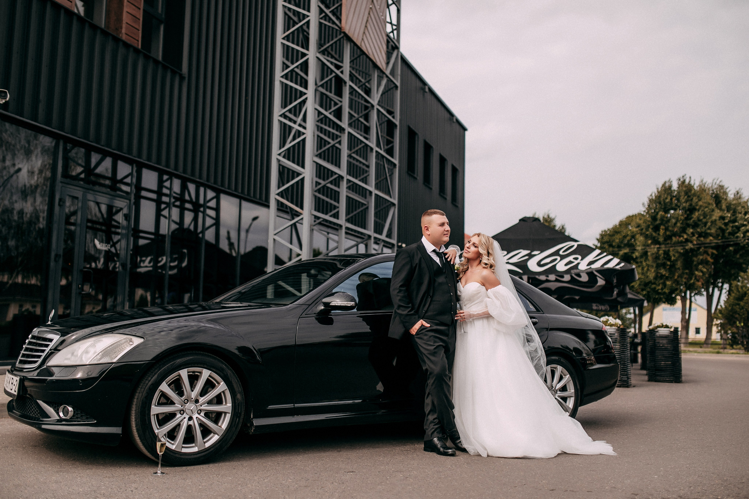 Влад и Анастасия. Свадебный и семейный фотограф Анастасия Меркуль