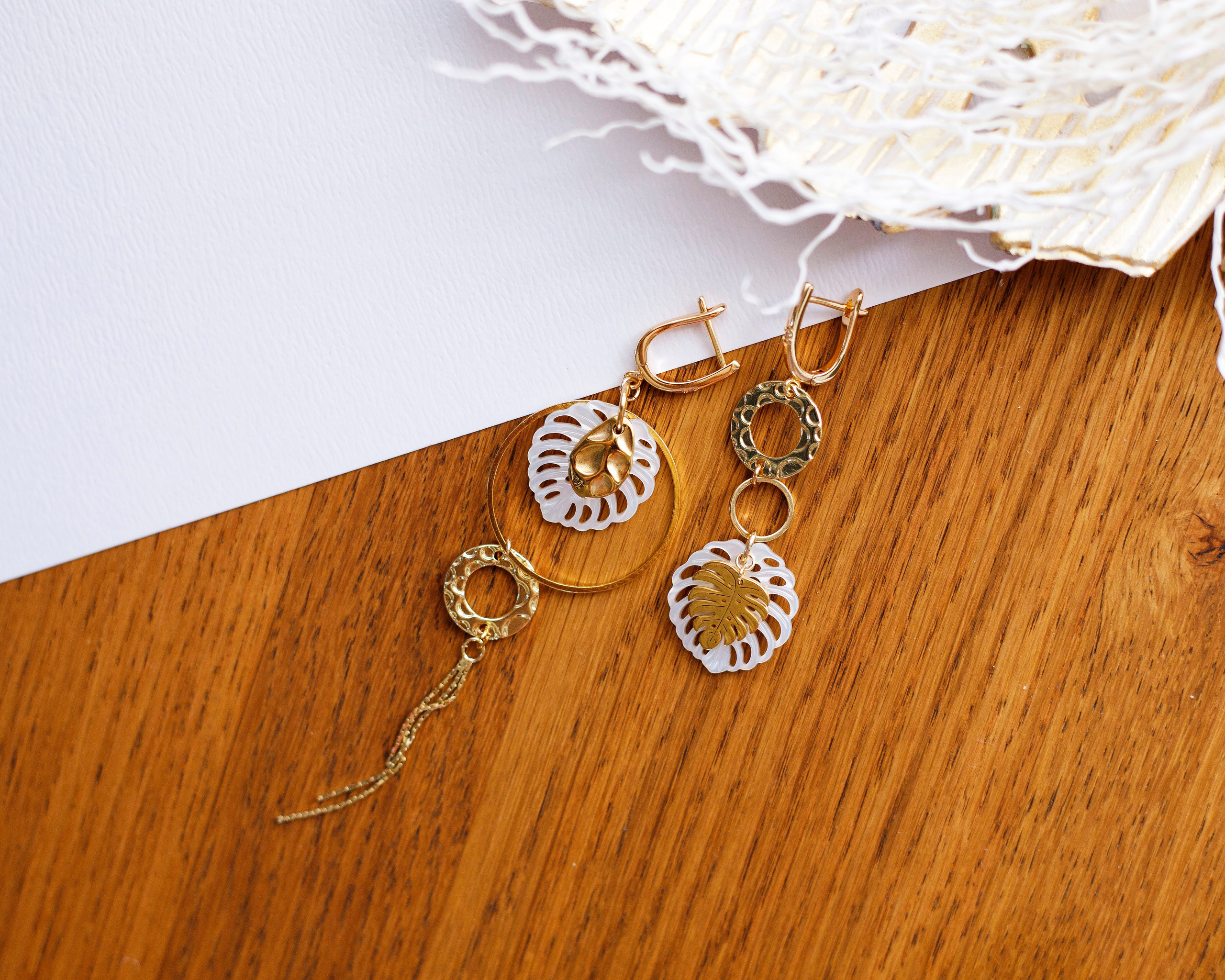 Jewelry. Photographer in Montenegro Tatiana Talaeva