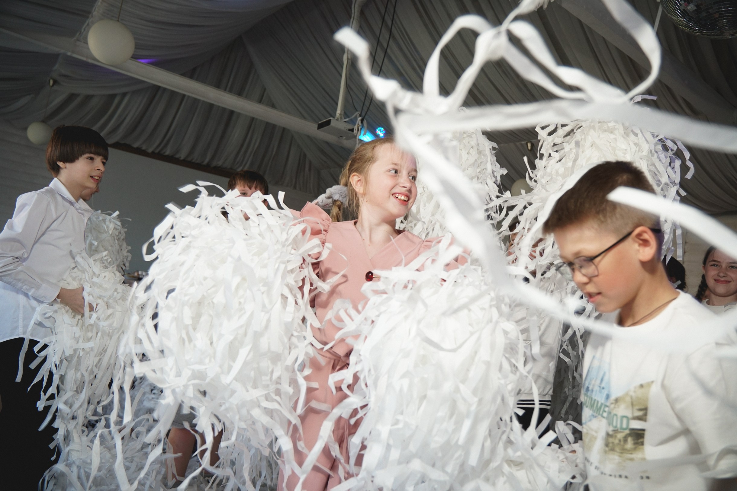 Kids. Фотограф в Москве и области Фима Кузнецов