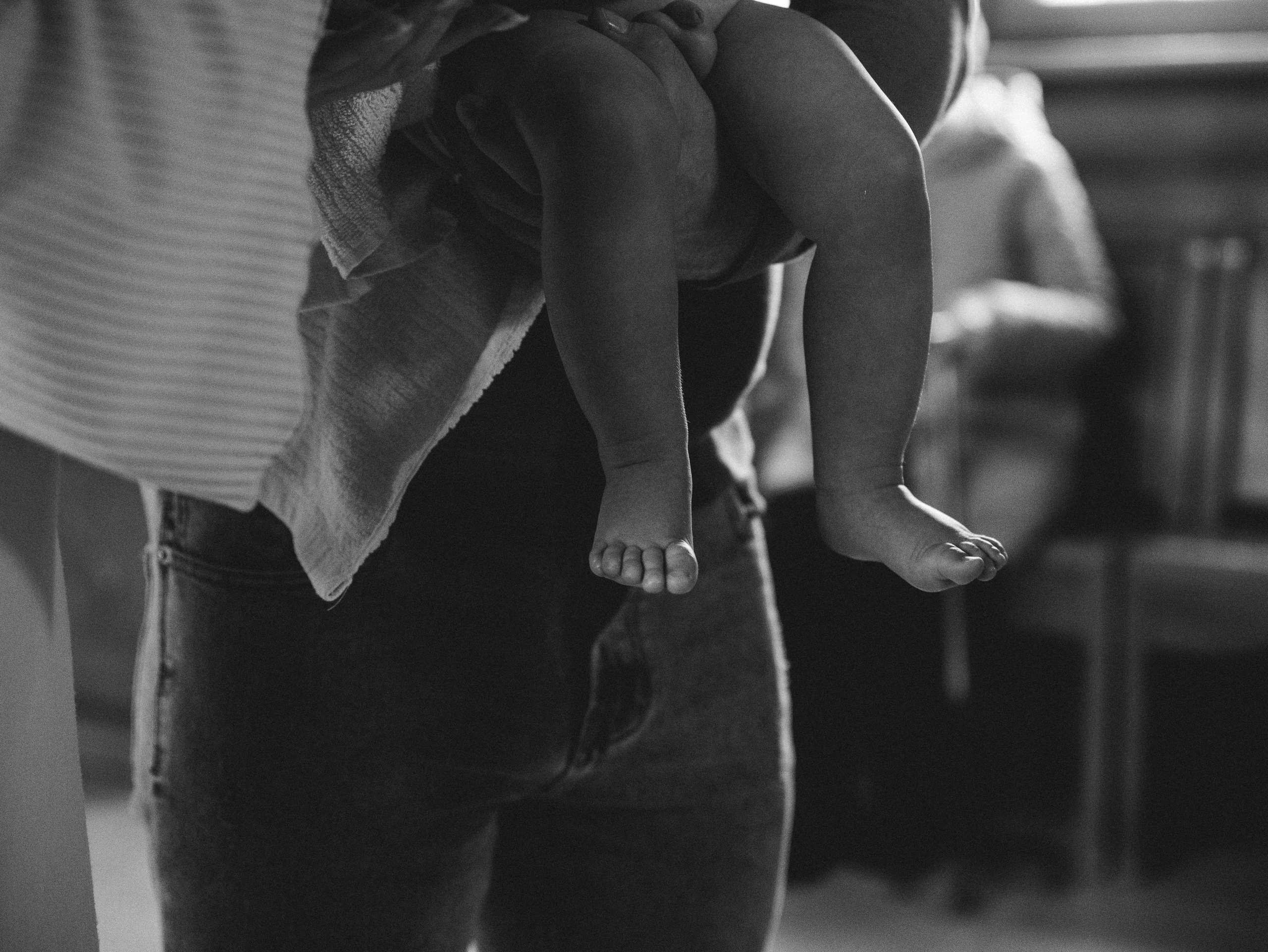 Таинство Крещения. Фотограф в Волгограде