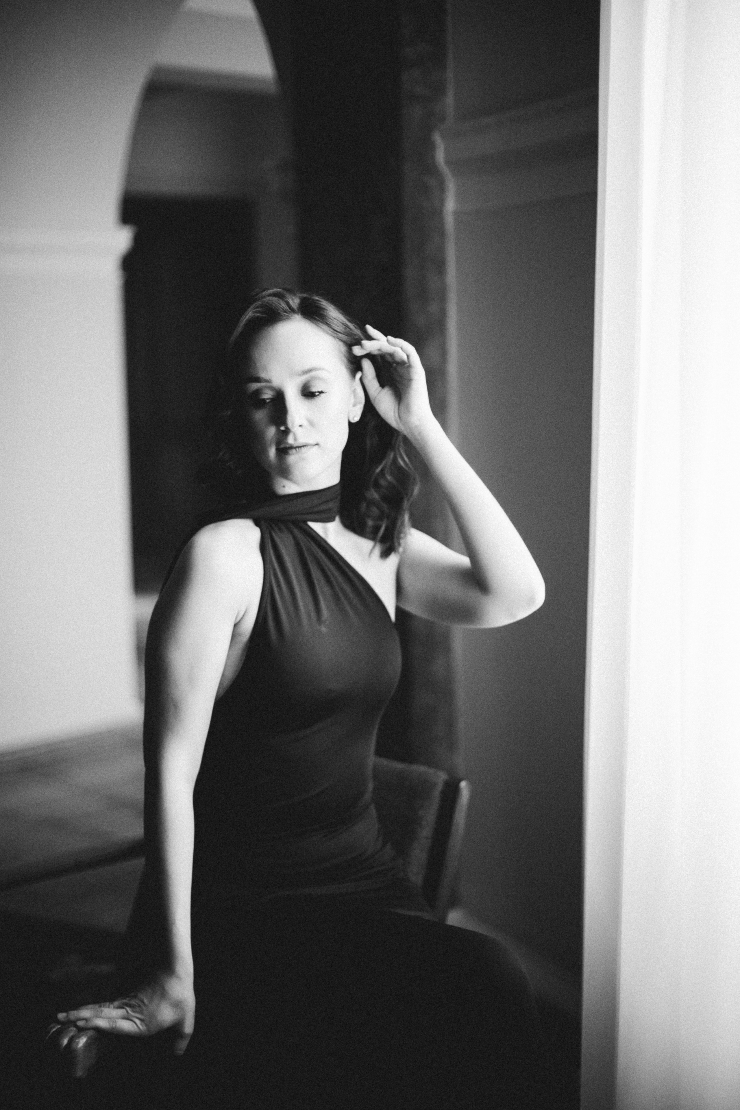 Анастасия и Виктор. Фотограф в Волгограде