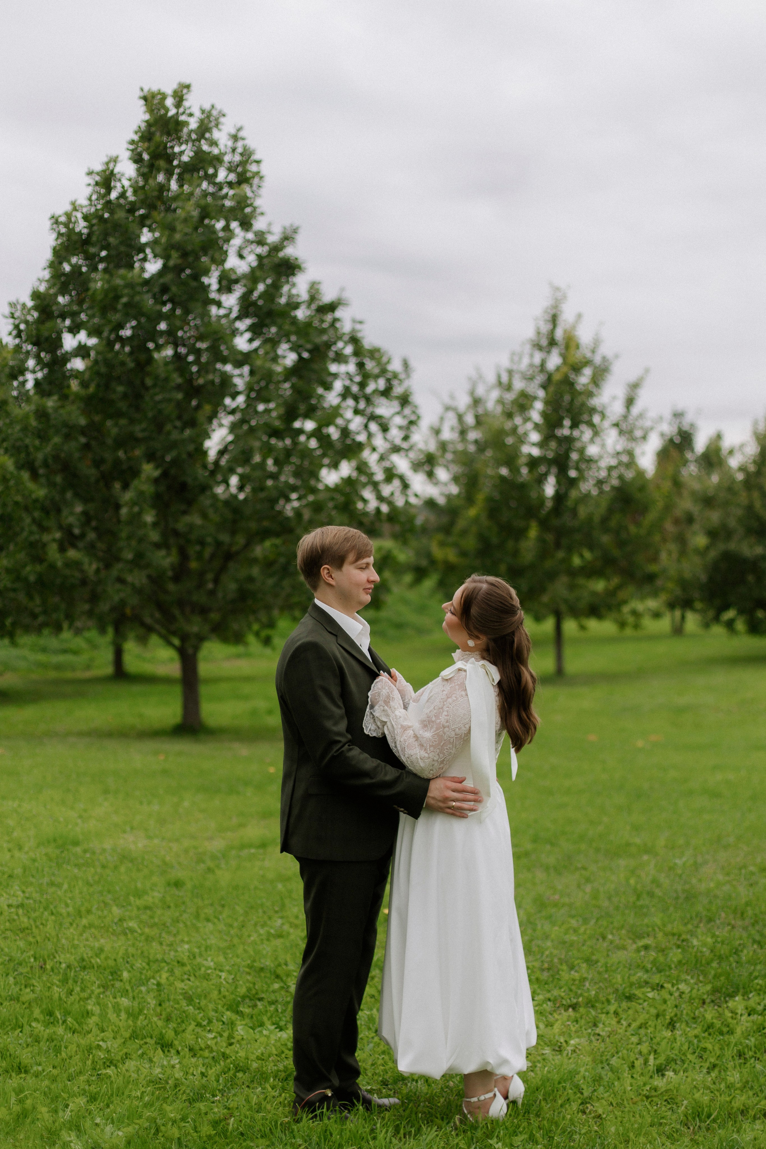 Полина и Александр 29.08.25. Индивидуальный, семейный и свадебный фотограф