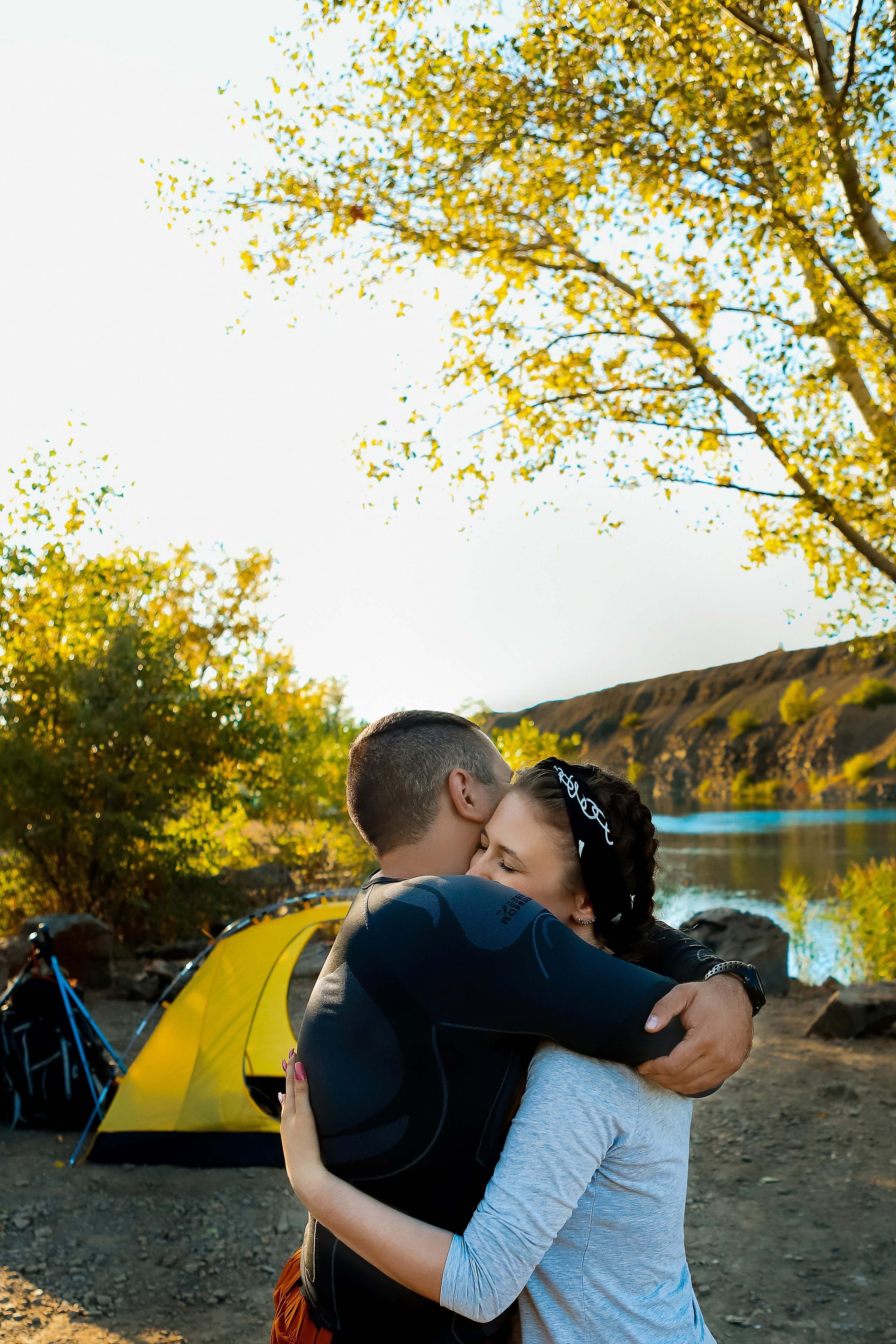 Путешествие Юлия и Сергей. Свадебный фотограф Евгения Фролова г. Каменск-Шахтинский, Донецк, Ростов
