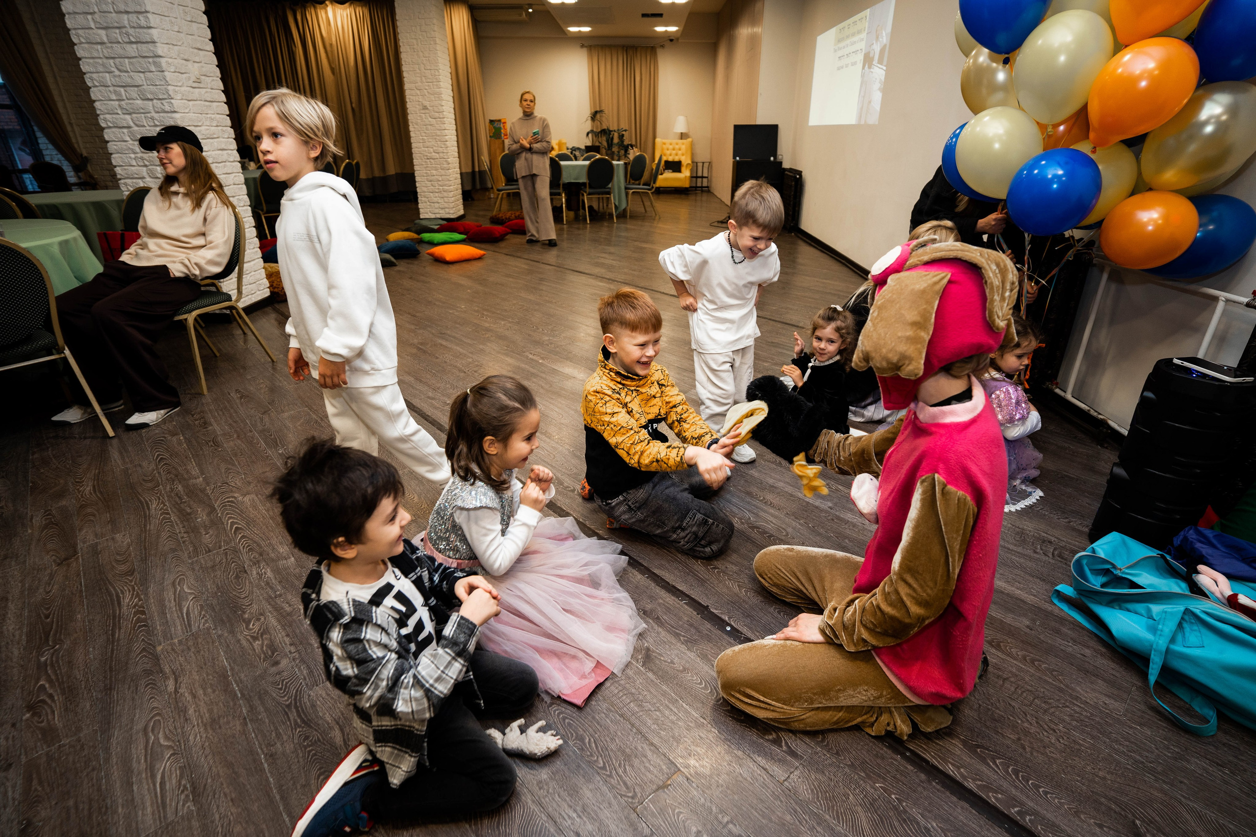 Даниэль h-day. Фотограф Абакумова Анастасия