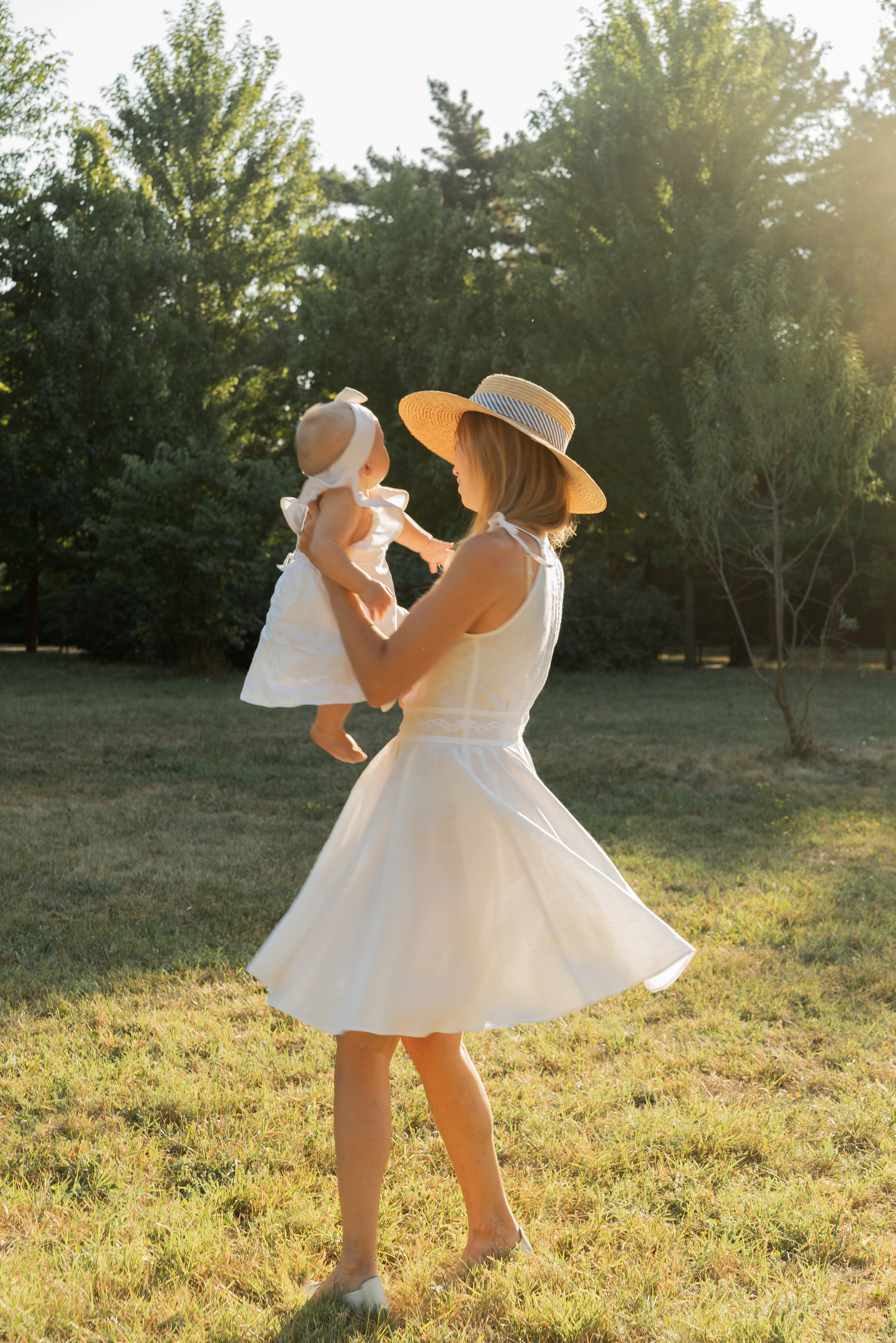 Фотосессия Октябрь