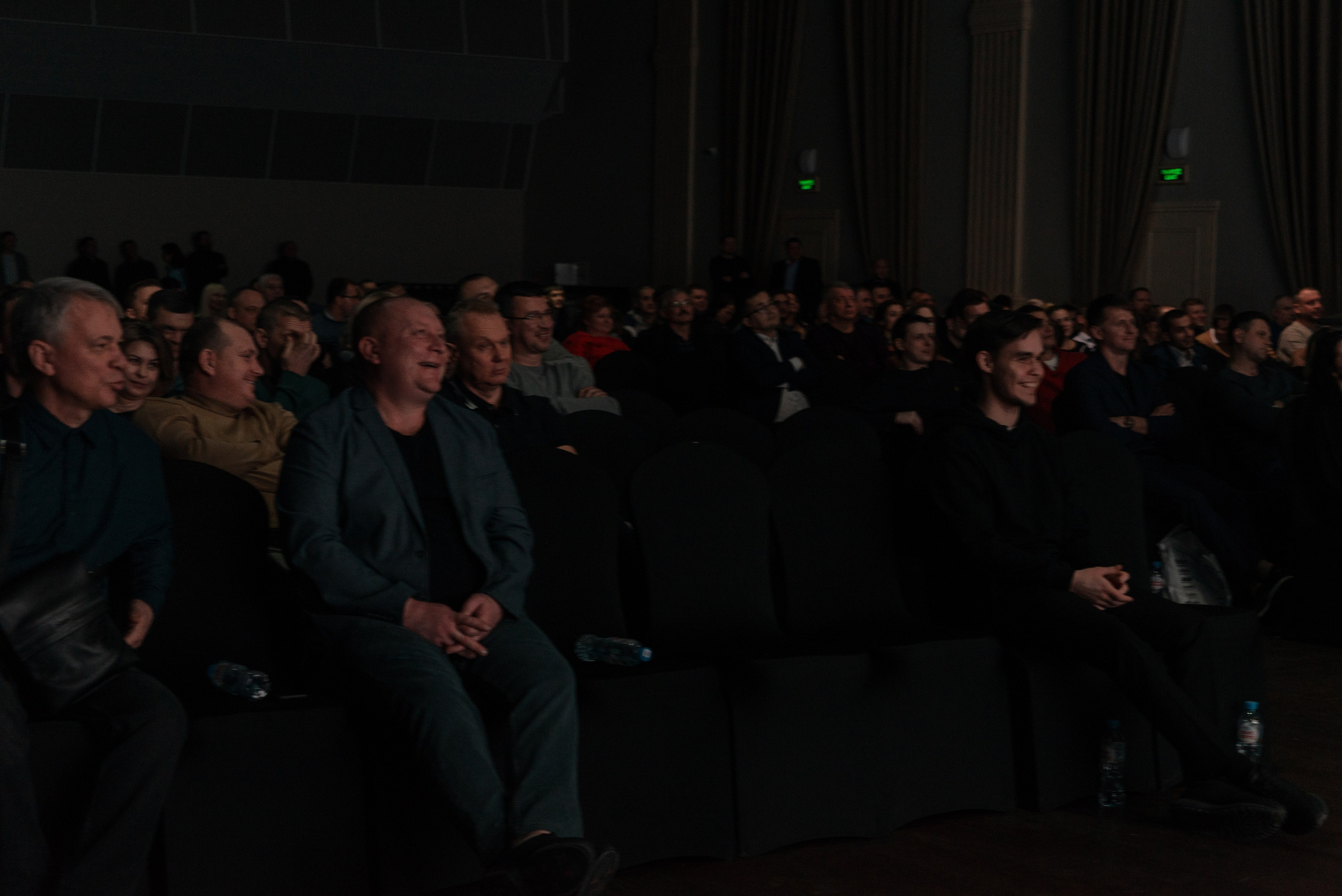 Репортажная фотосессия в краснодаре