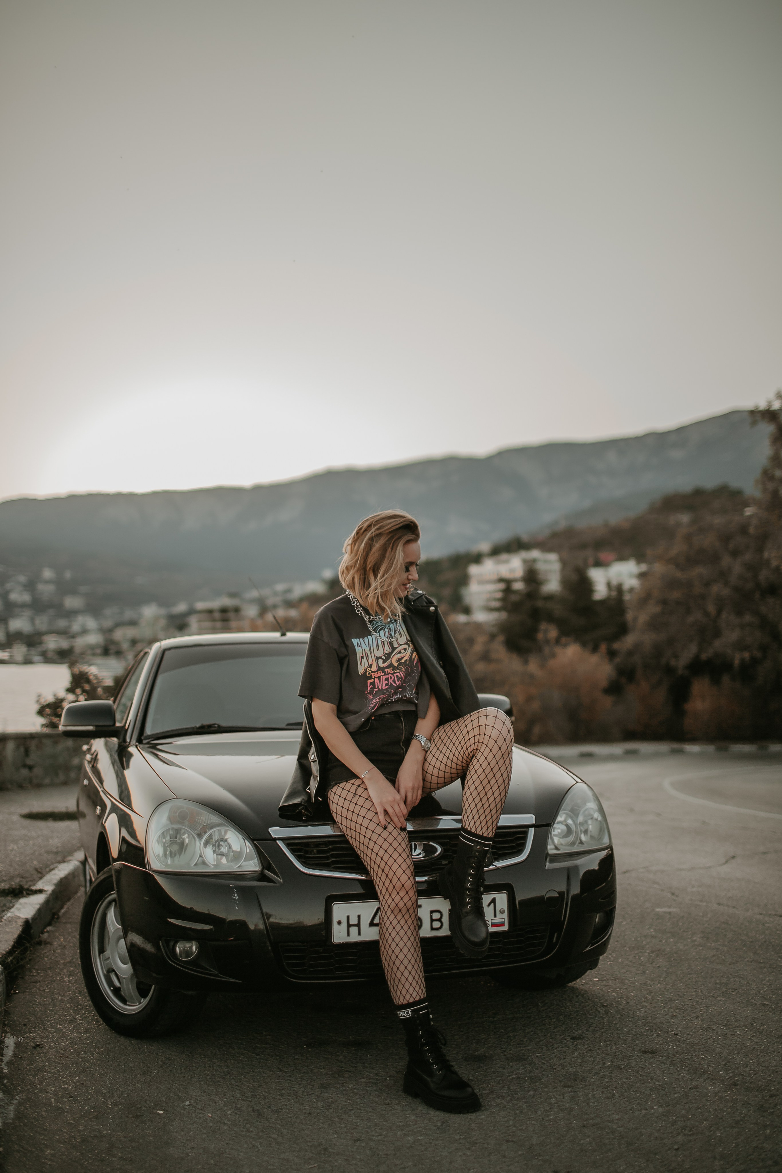 ДАША. | ФОТОГРАФ | ОЛЯ | ЯЛТА | КРЫМ