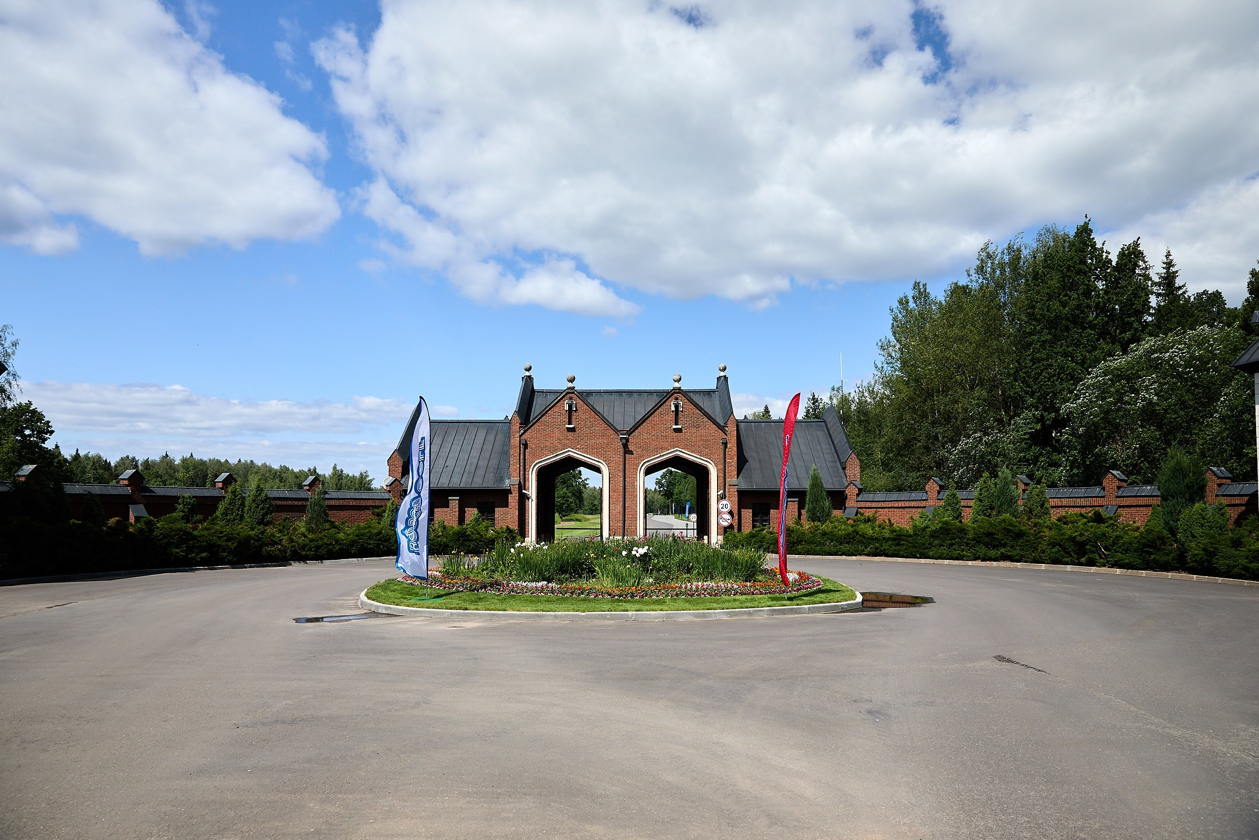 Bosco Golf Cup 2025. Фотограф и Видеограф в Москве. Олег Корушев