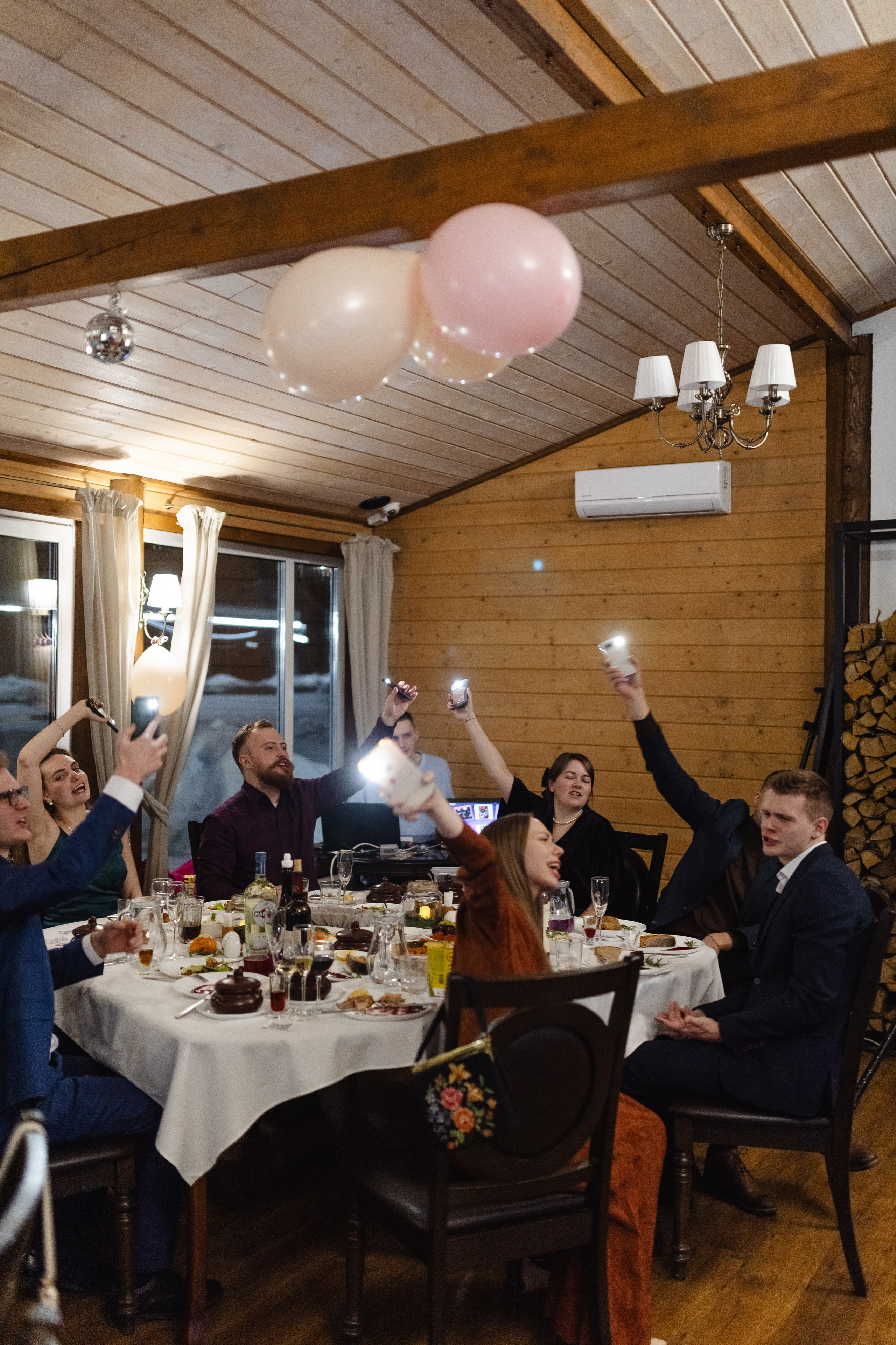 | И сердце мое — северный свет |. Jen.swph Свадебный фотограф