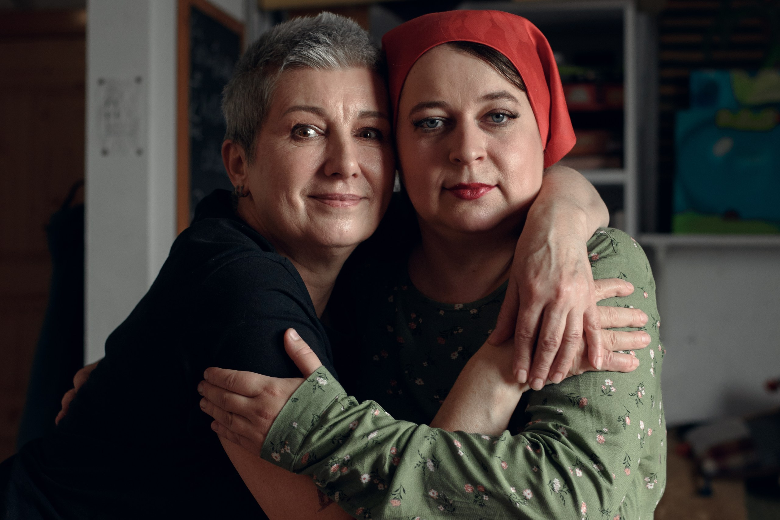 BACKSTAGE. Профессиональный фотограф, фотохудожник, видеограф из Москвы