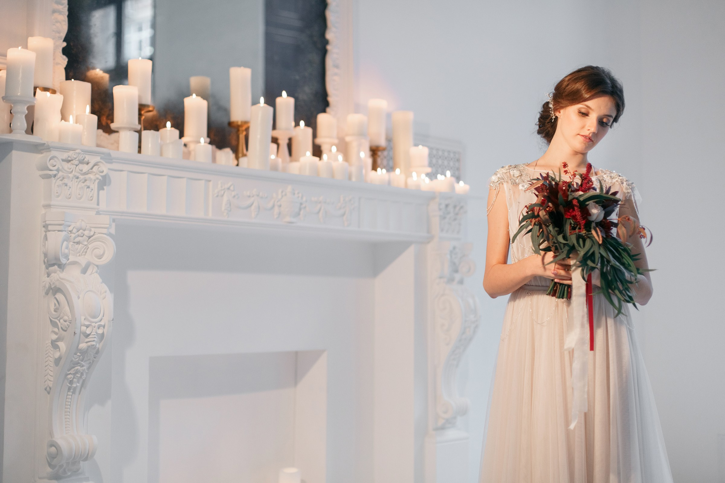 Николай и Дарья. Свадебный, портретный и репортажный фотограф Дмитрий Карпов