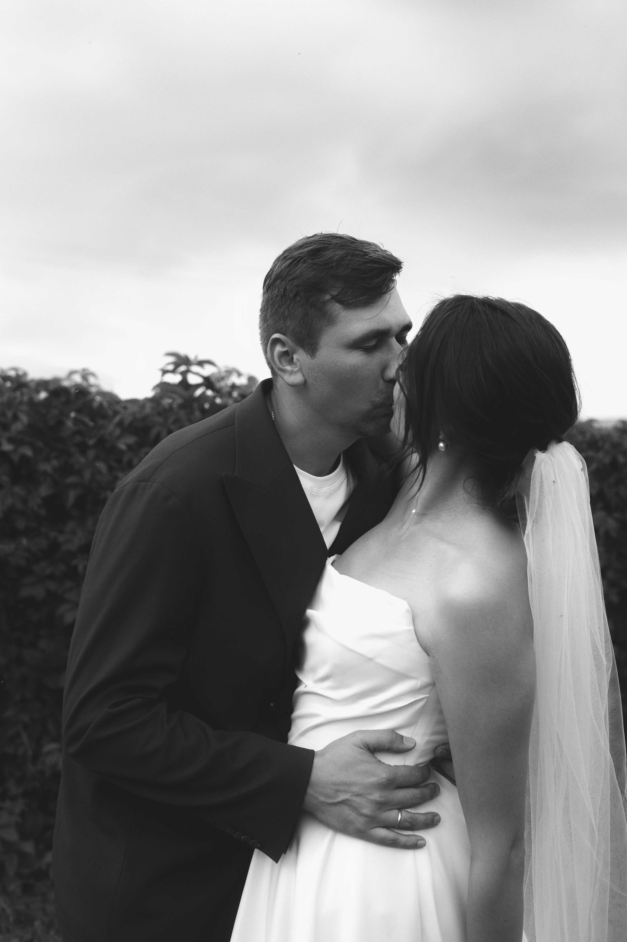 Никита и Руфина. Свадебный и семейный фотограф в городах Уфа и Стерлитамак