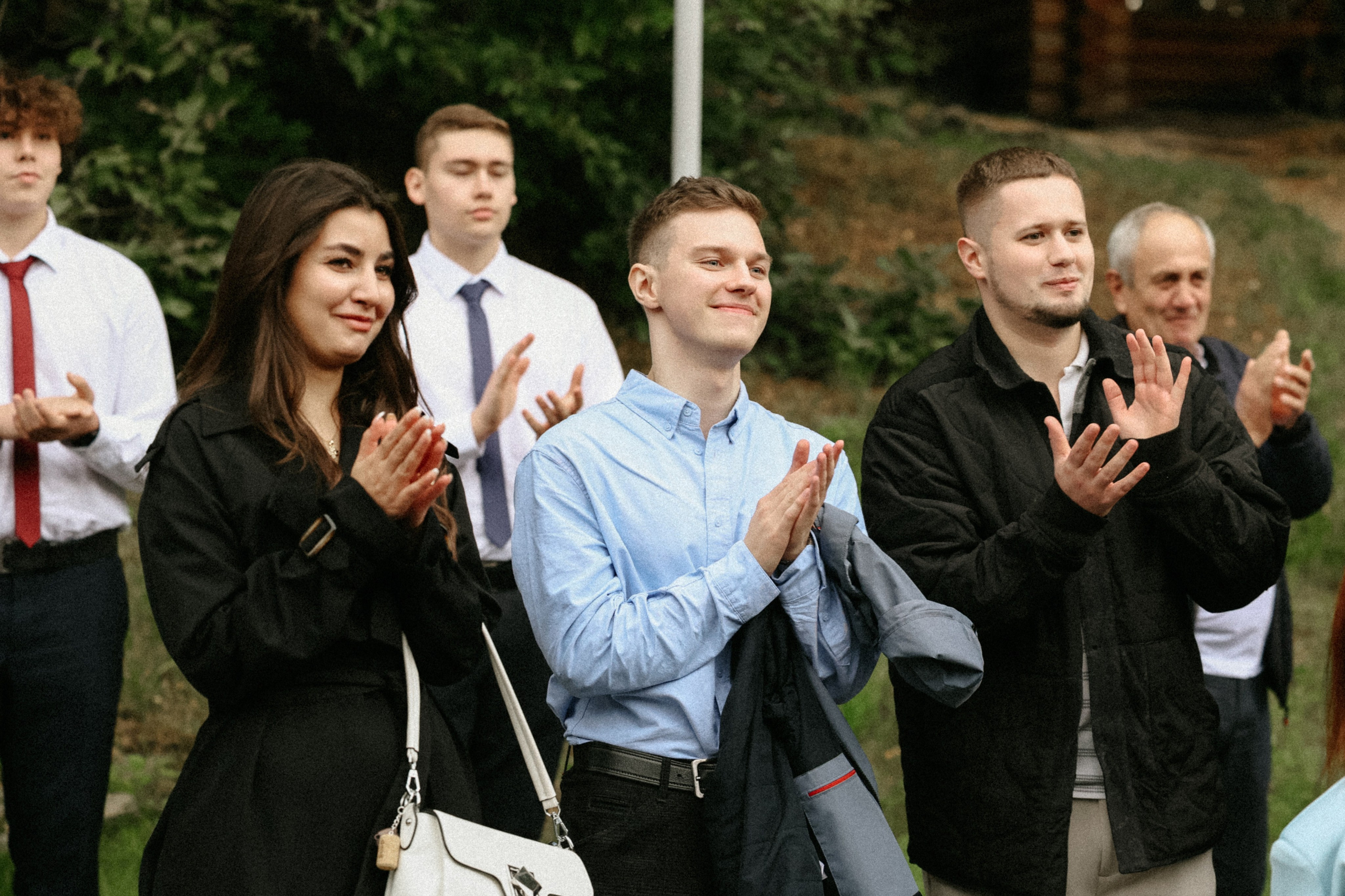 Георгий и Татьяна. Фотограф в Екатеринбурге Андрей Медведко