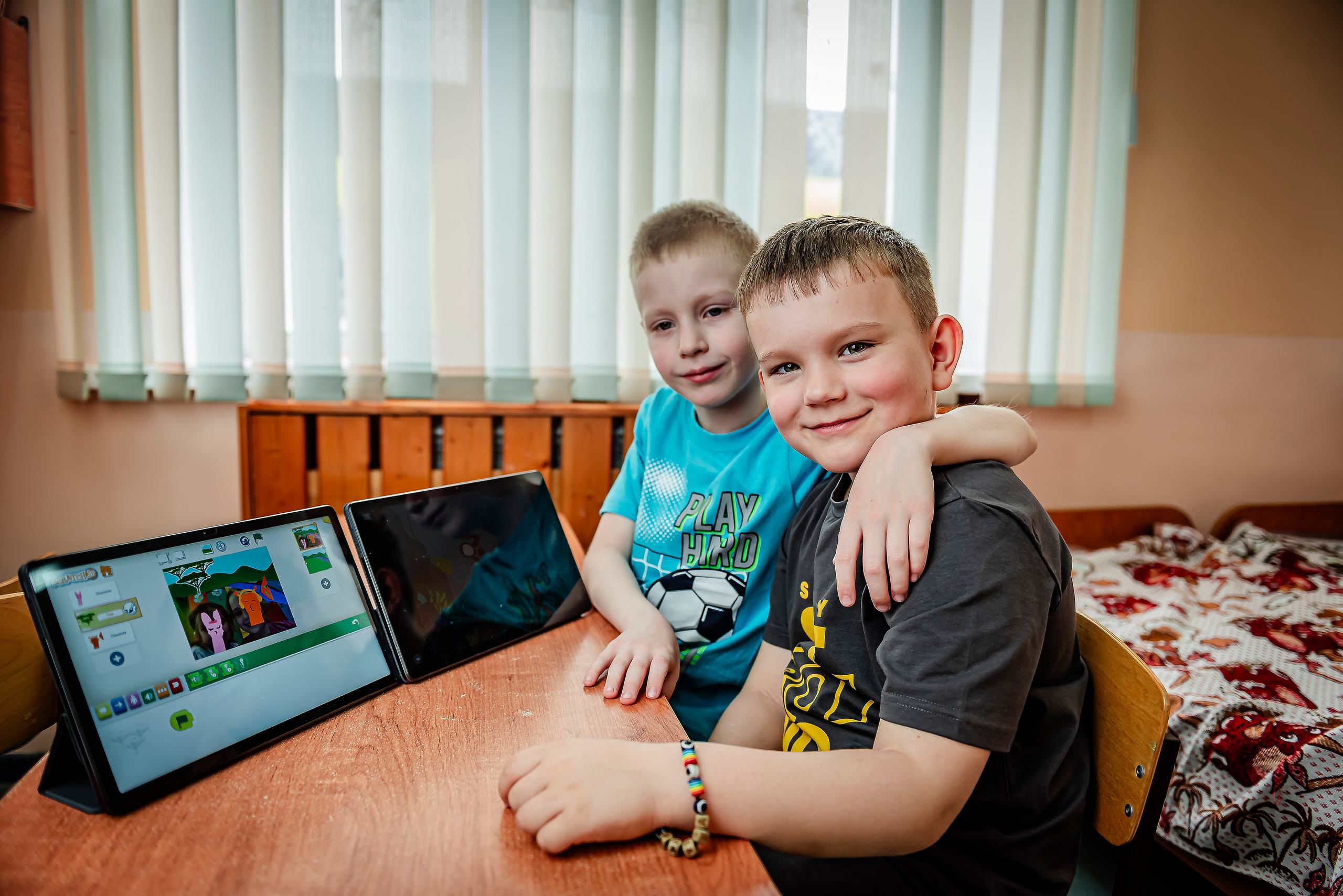 Детский сад |с. Таврово | Логопедическая группа | 2025. ALBUMIA