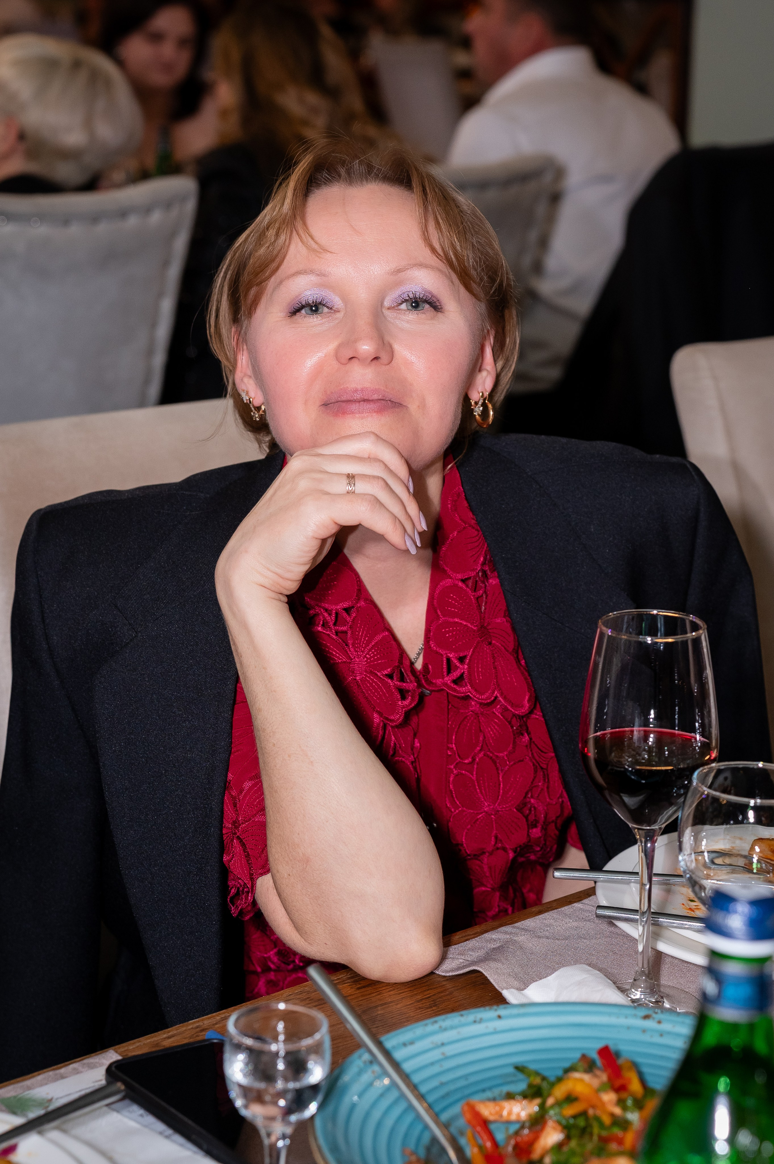 С Новым Годом, АкваМир!. Бизнес-Фотограф Краснодар