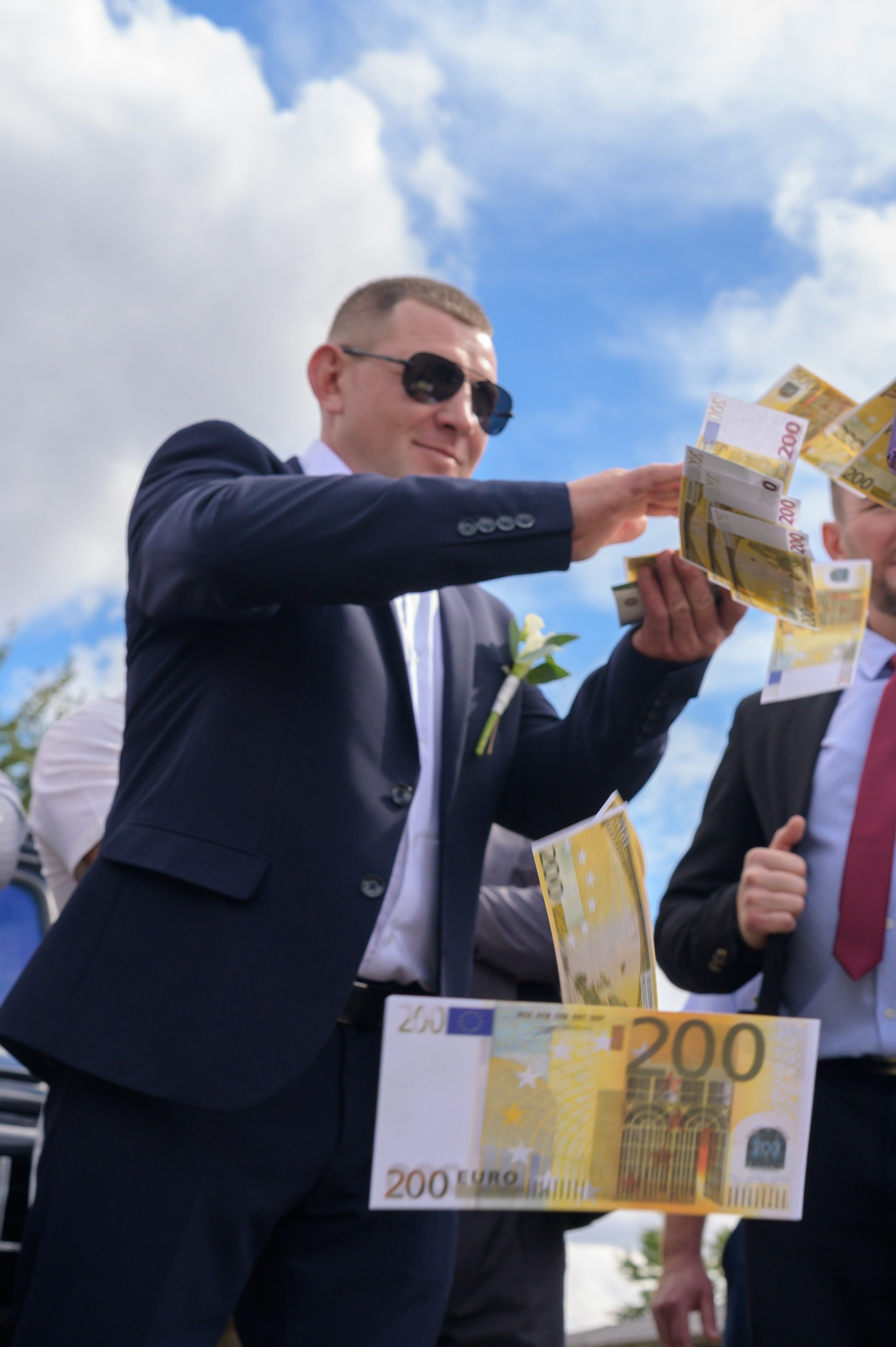 Свадебная съемка. Бизнес-Фотограф Краснодар