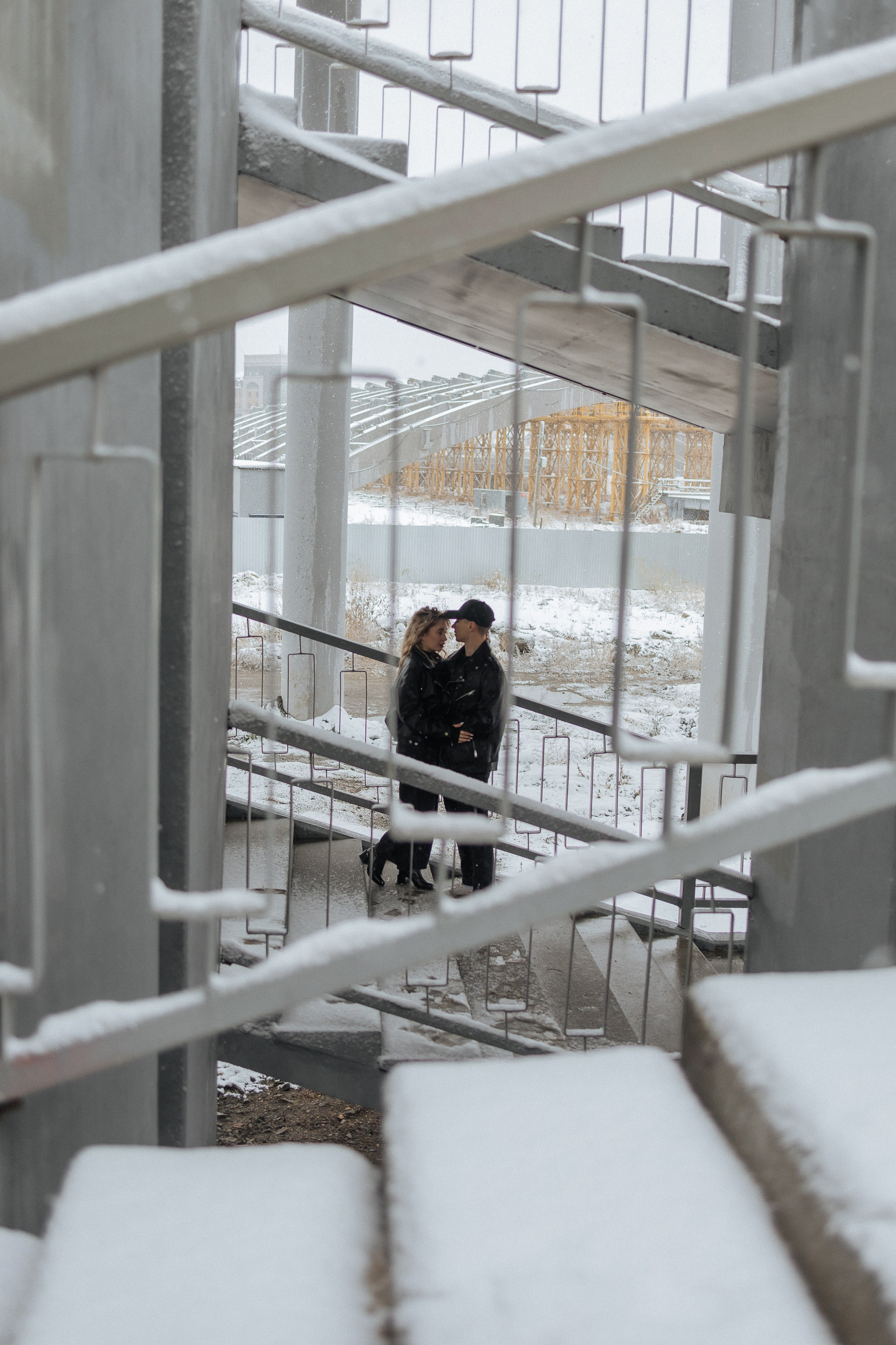 Мосты: Андрей и Ксения. Фотограф свадебный, репортажный, индивидуальный, фото для маркетплейсов, брендов, автосалонов