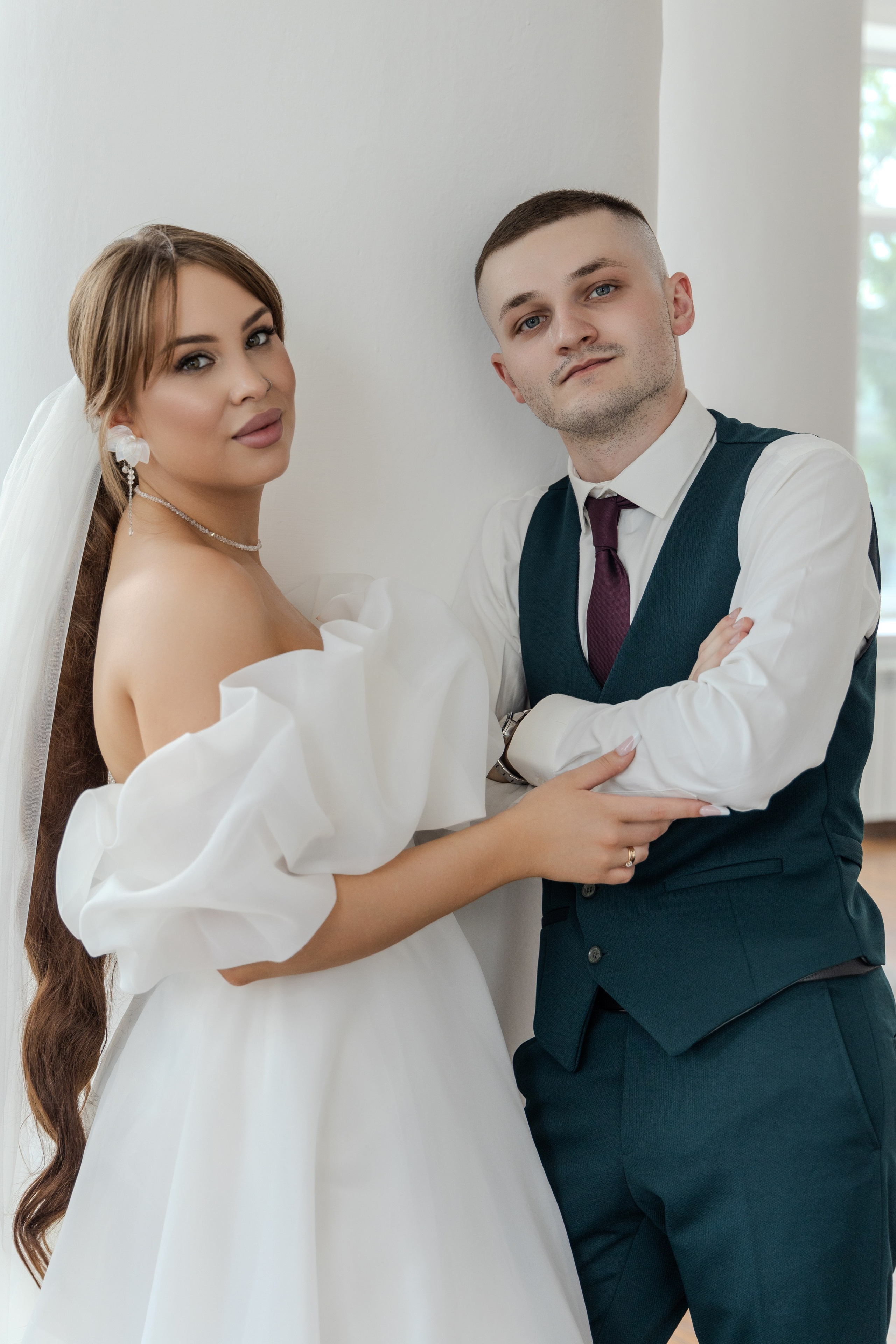 Vladislav & Daria. Фотограф свадебный, репортажный, индивидуальный, фото для маркетплейсов, брендов, автосалонов