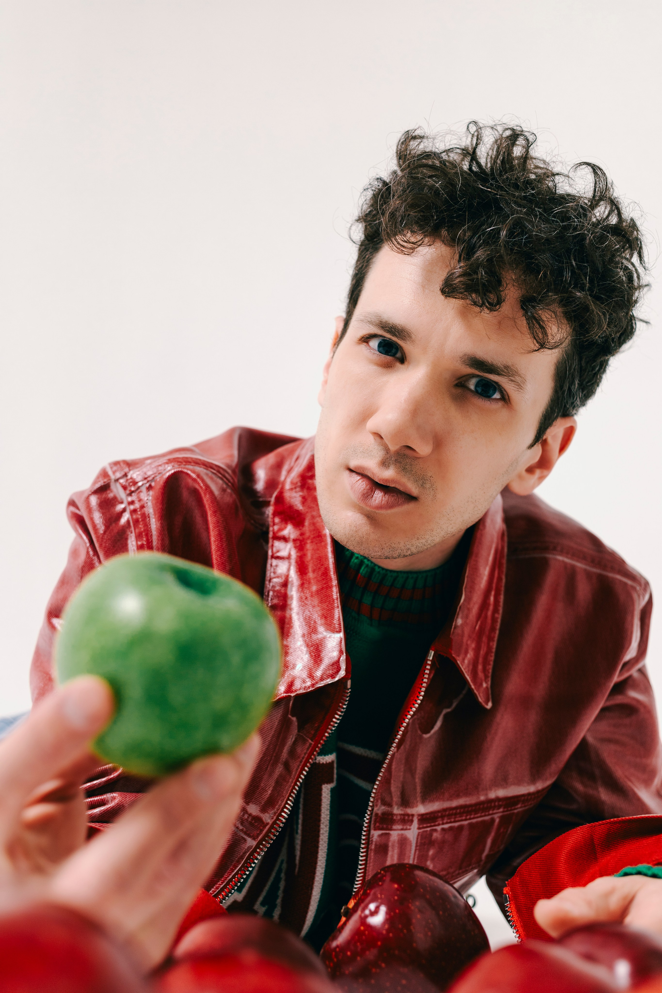 Иван. Фотограф в Санкт-Петербурге Роман Петров