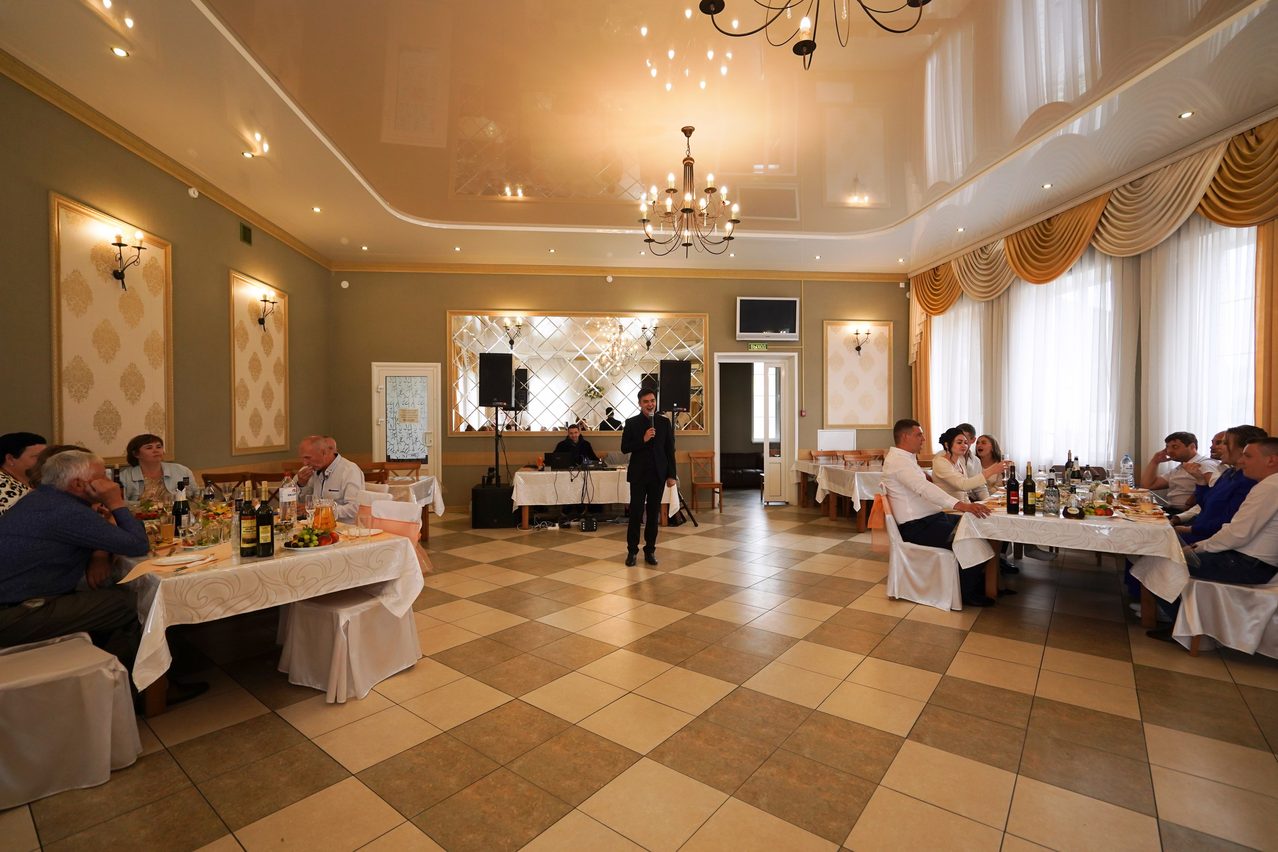 Люда + Паша: полная серия (пакет 8 часов). BYFOX STUDIO 68 — фото и видеосъёмка Тамбов, Москва, Воронеж, Липецк