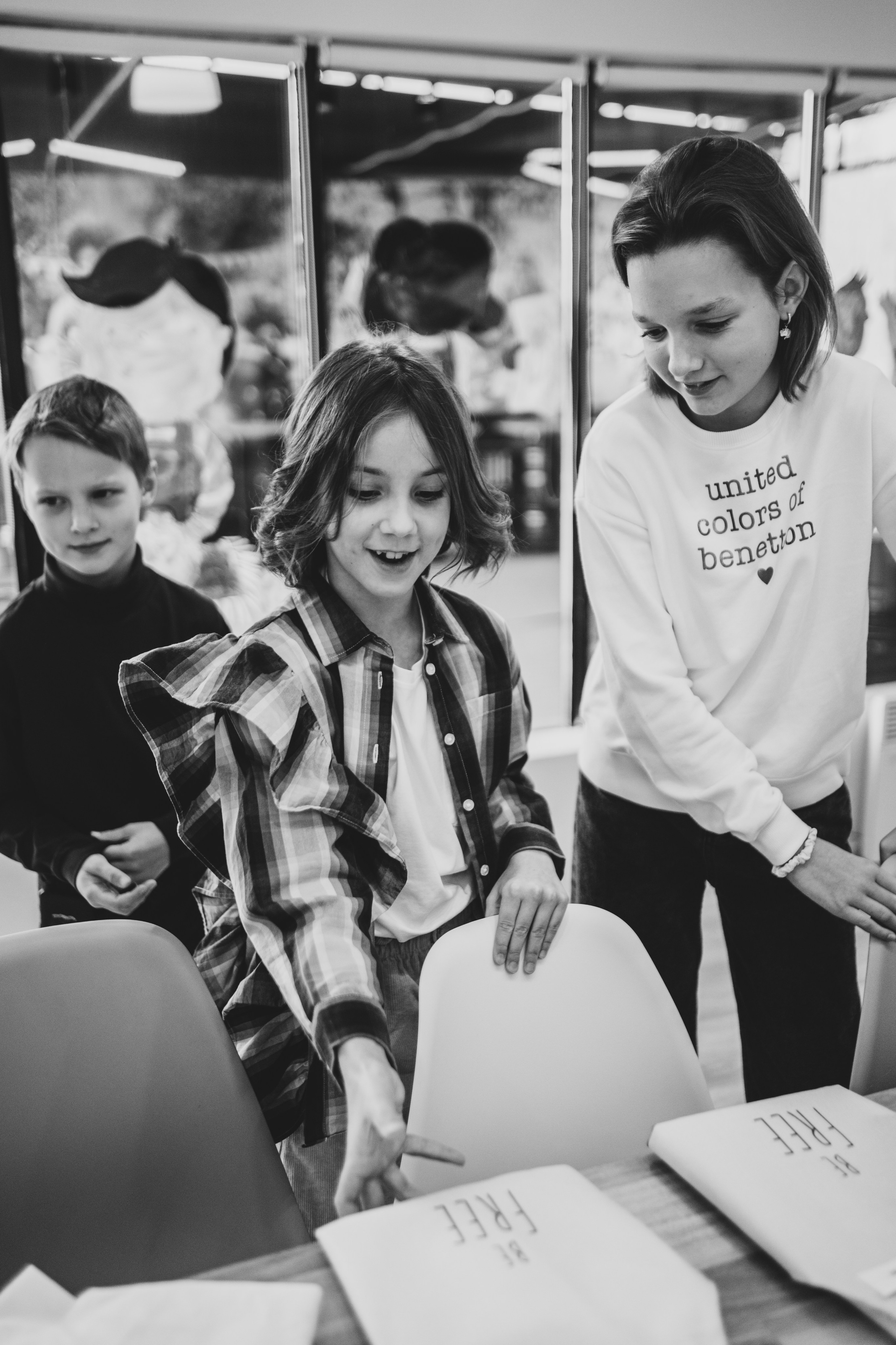 День рождение Арины и Полины. Семейный фотограф в Москве и Подмосковье Иванова Нина