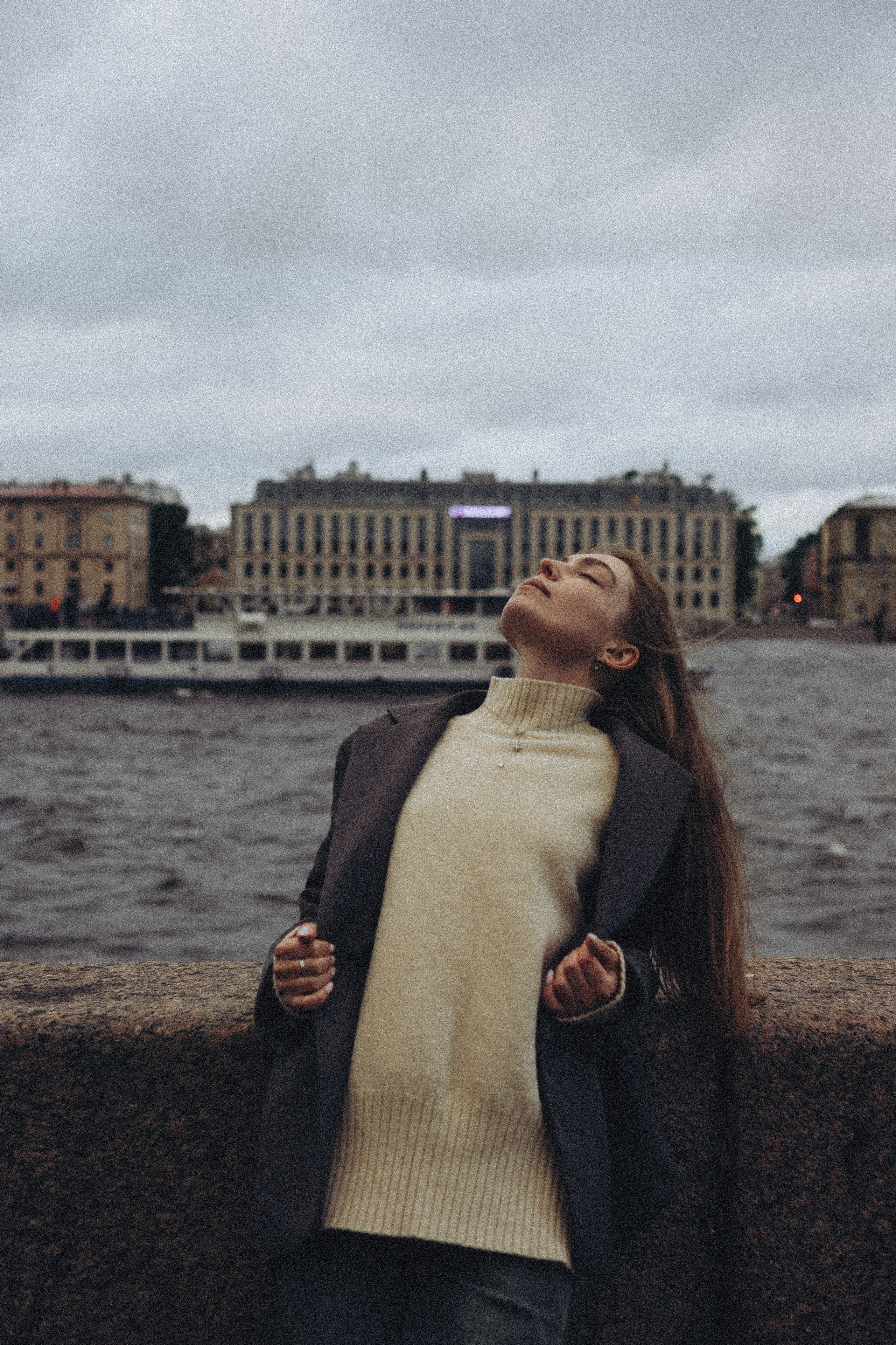 ПРОГУЛКА НА ЧЕРНЫШЕВСКОЙ. Профессиональный фотограф, Санкт-Петербург — Виктория Богомолова