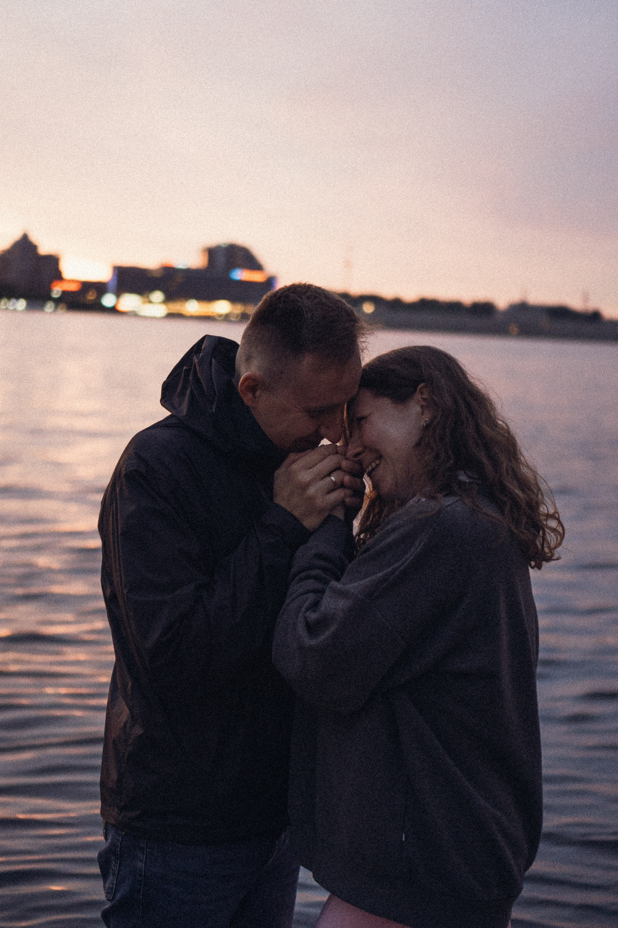 С разводными мостами. Профессиональный фотограф, Санкт-Петербург — Виктория Богомолова