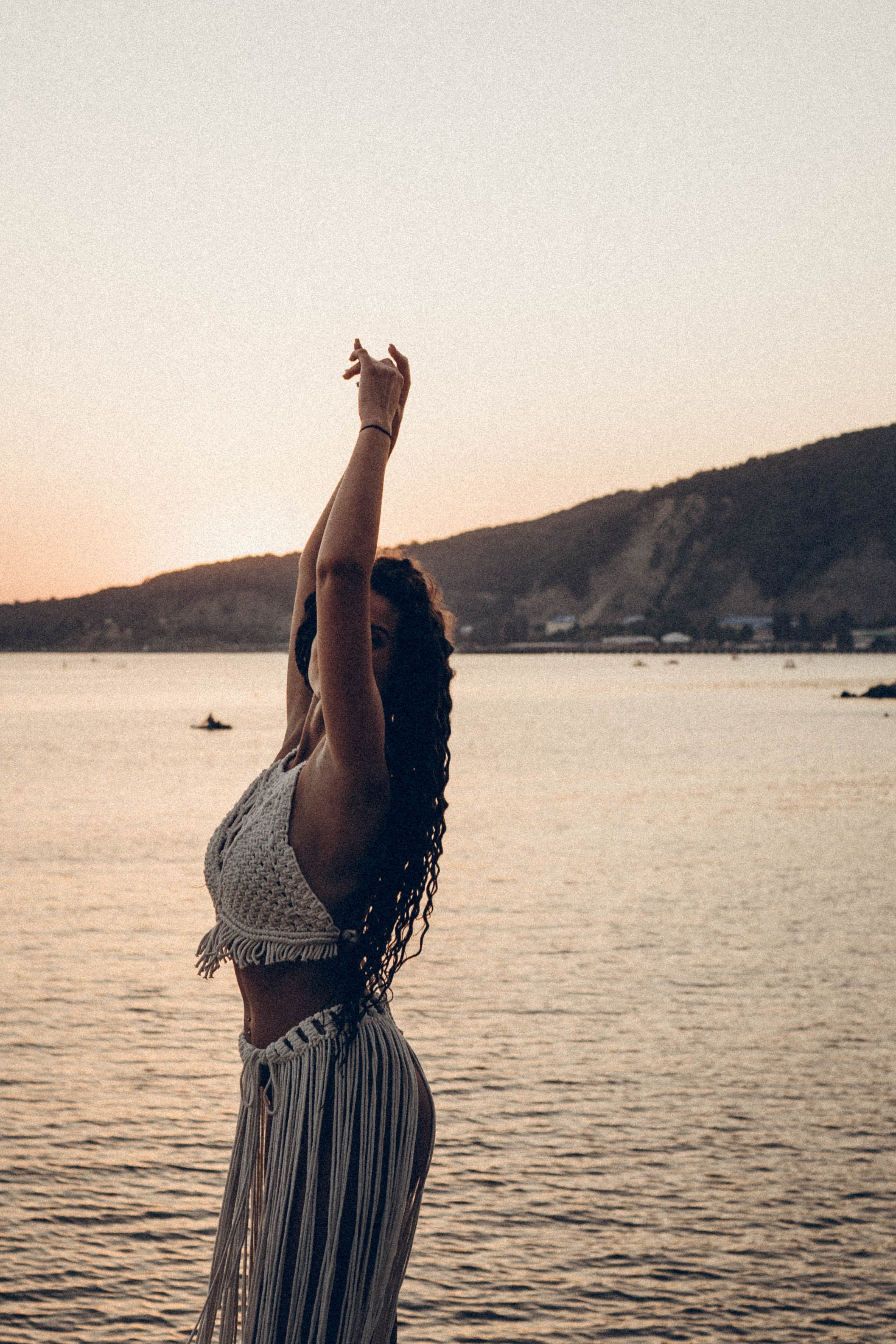 Рассвет. Профессиональный фотограф, Санкт-Петербург — Виктория Богомолова