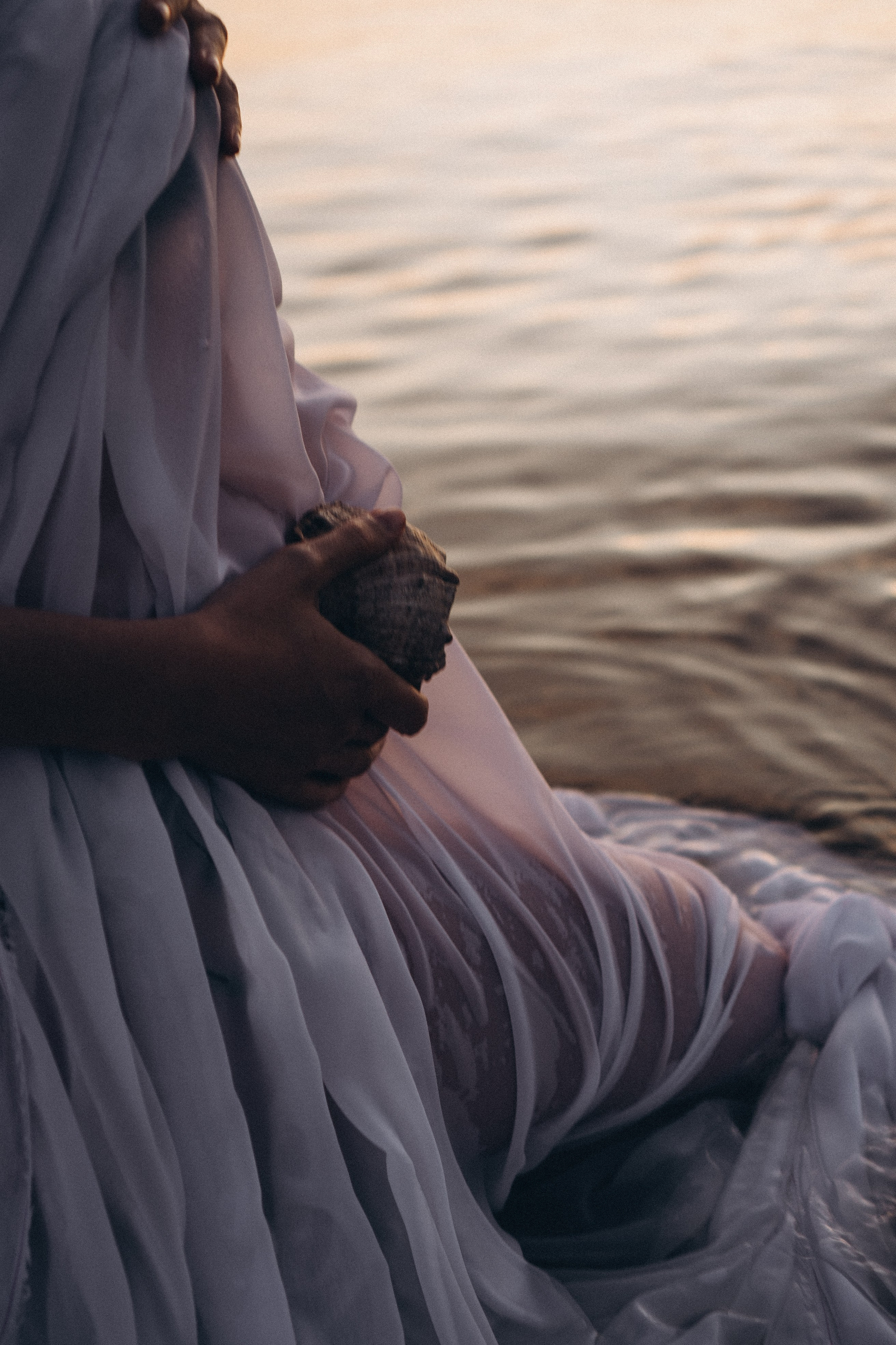 В ОЖИДАНИИ. Профессиональный фотограф, Санкт-Петербург — Виктория Богомолова