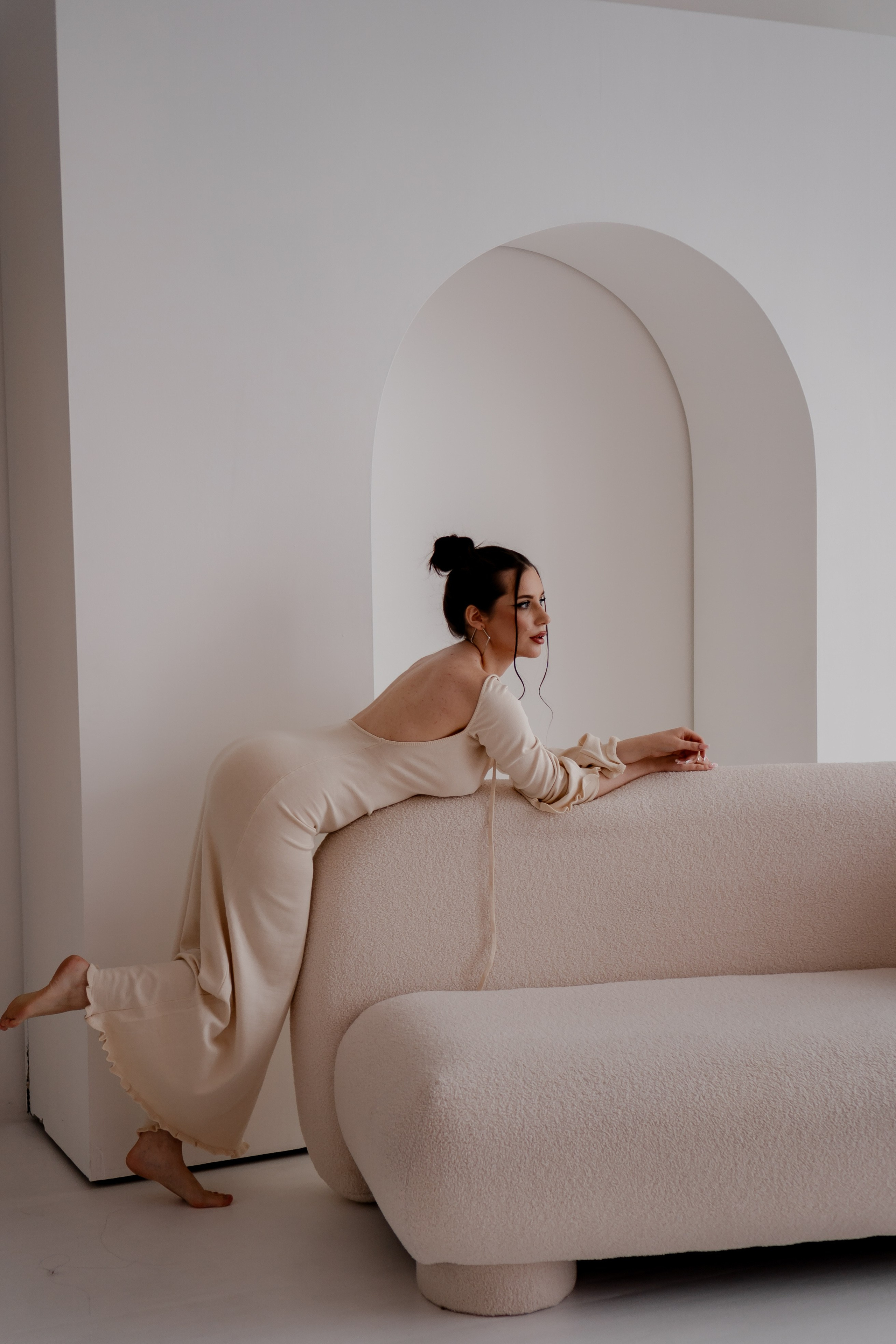 Весенняя. Профессиональный фотограф, Санкт-Петербург — Виктория Богомолова