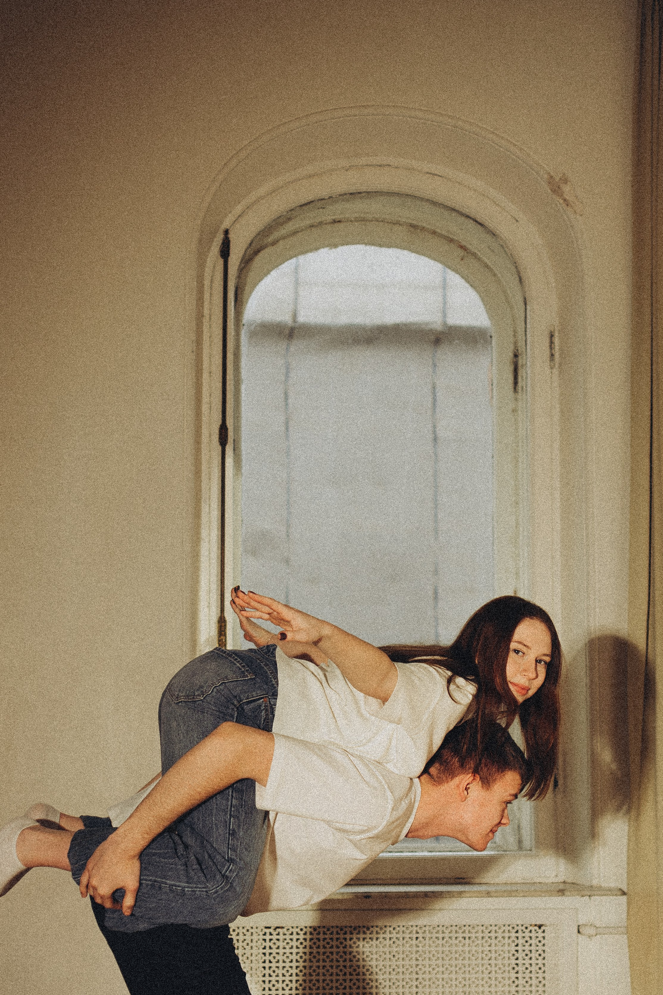 Студийная история. Профессиональный фотограф, Санкт-Петербург — Виктория Богомолова