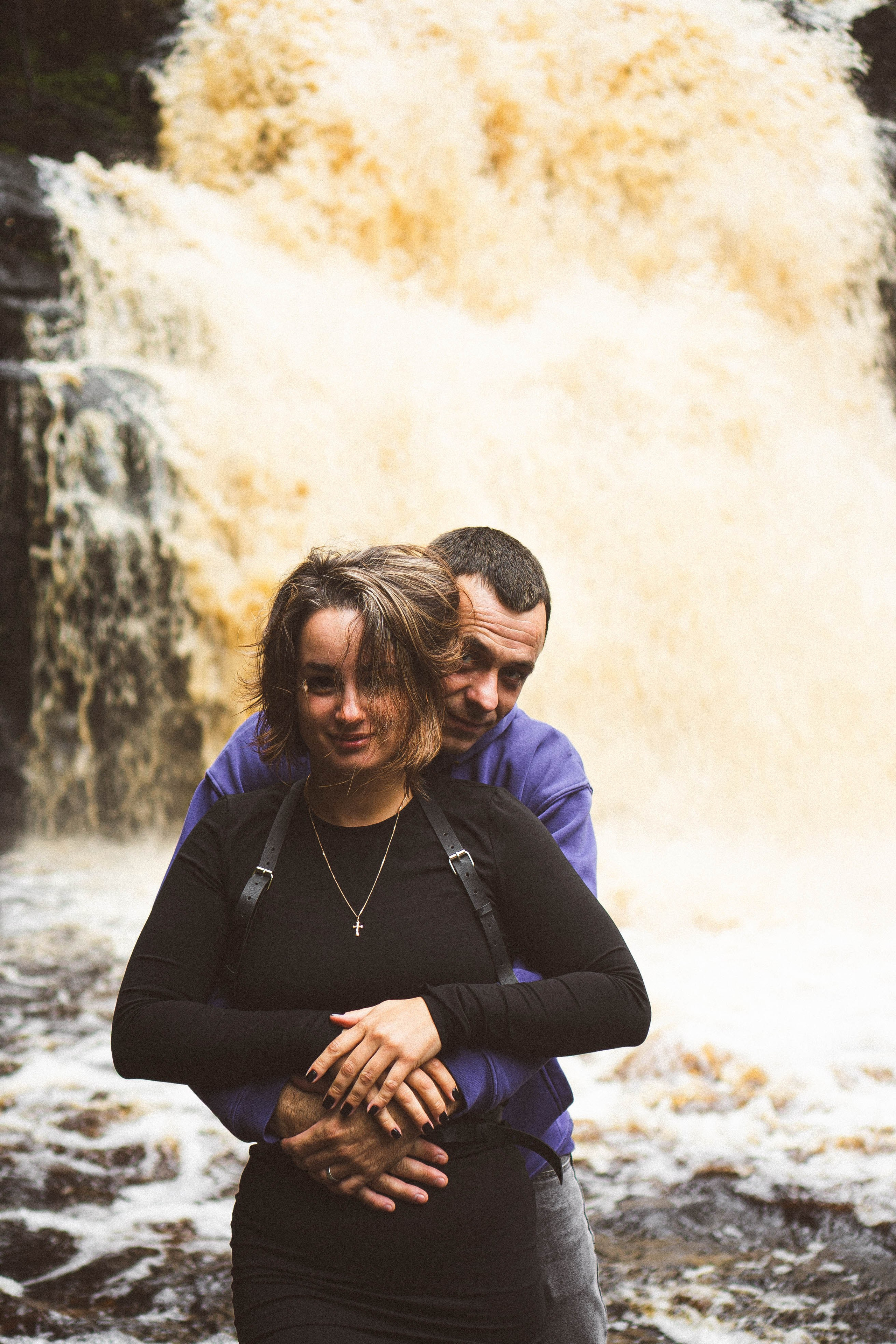 Прогулка на природе. Профессиональный фотограф, Санкт-Петербург — Виктория Богомолова