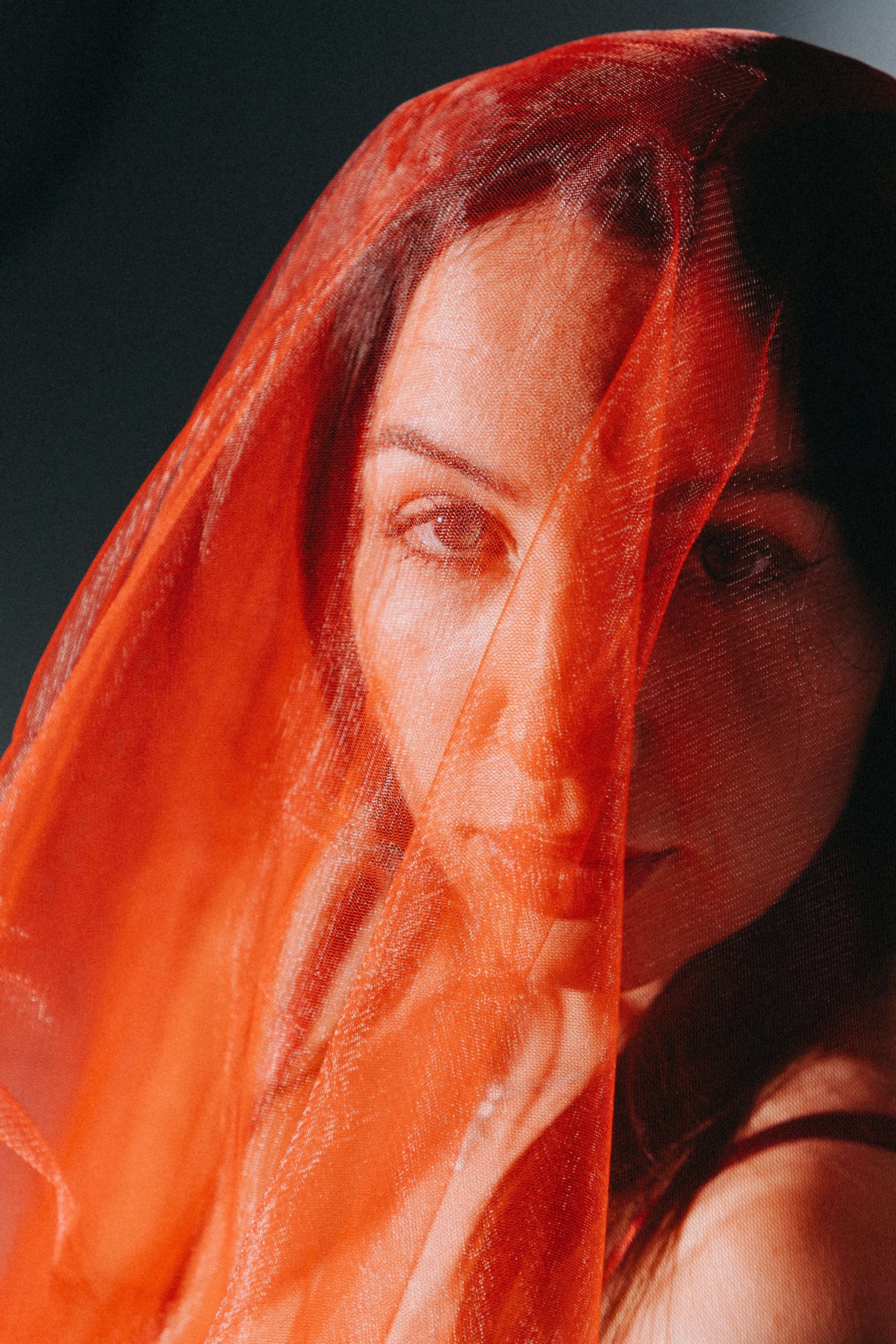 Творческая история для девушки. Профессиональный фотограф, Санкт-Петербург — Виктория Богомолова