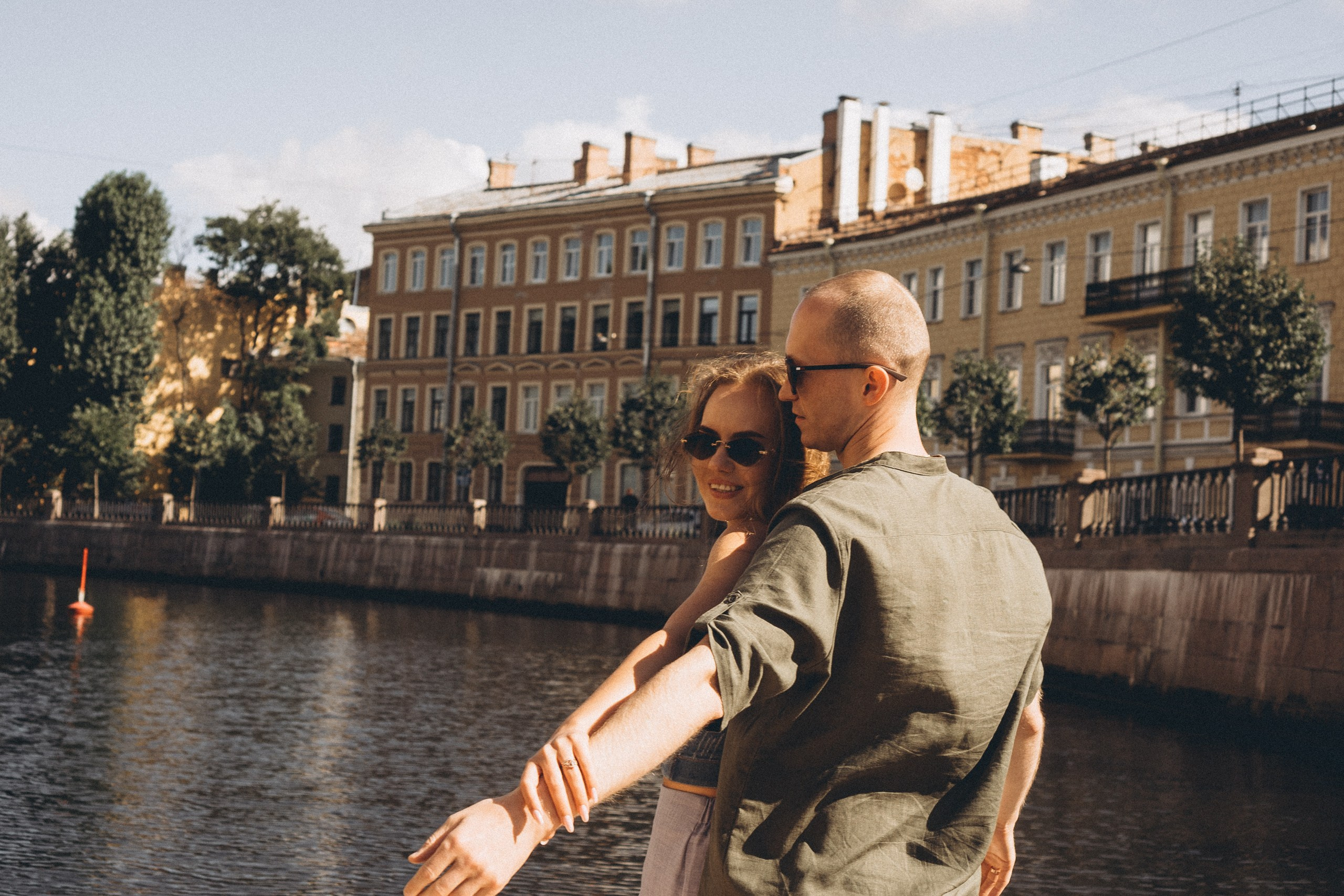 Любовь. Профессиональный фотограф, Санкт-Петербург — Виктория Богомолова