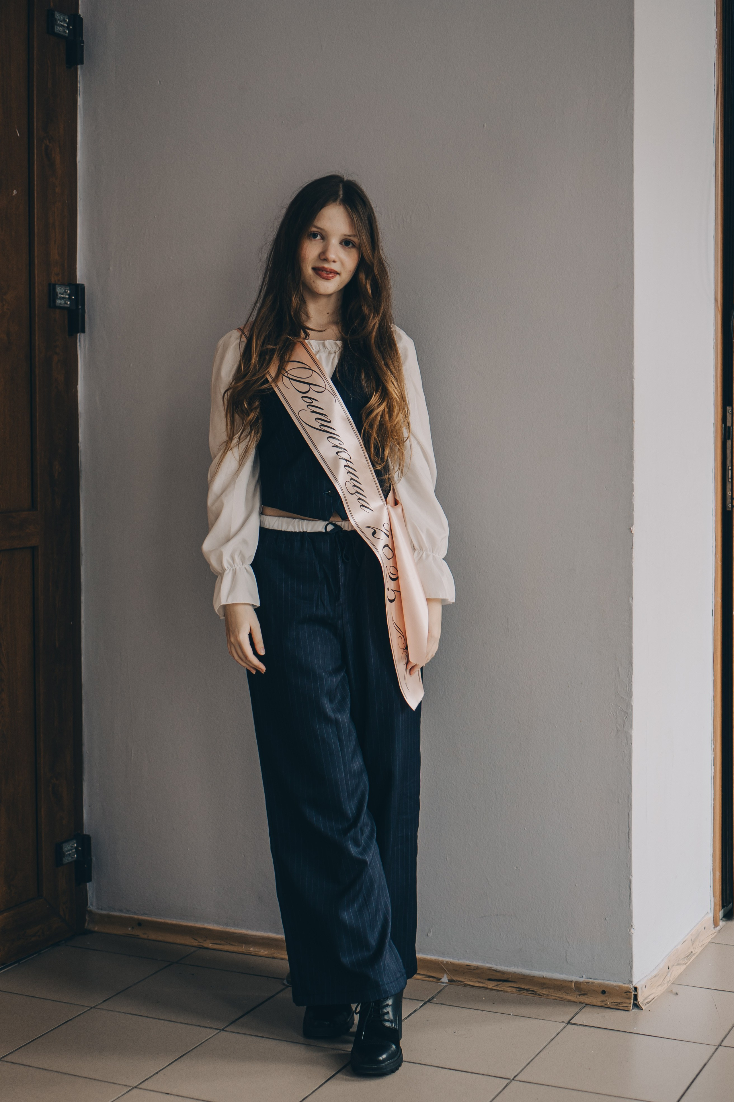 ПОСЛЕДНИЙ ЗВОНОК. Профессиональный фотограф, Санкт-Петербург — Виктория Богомолова