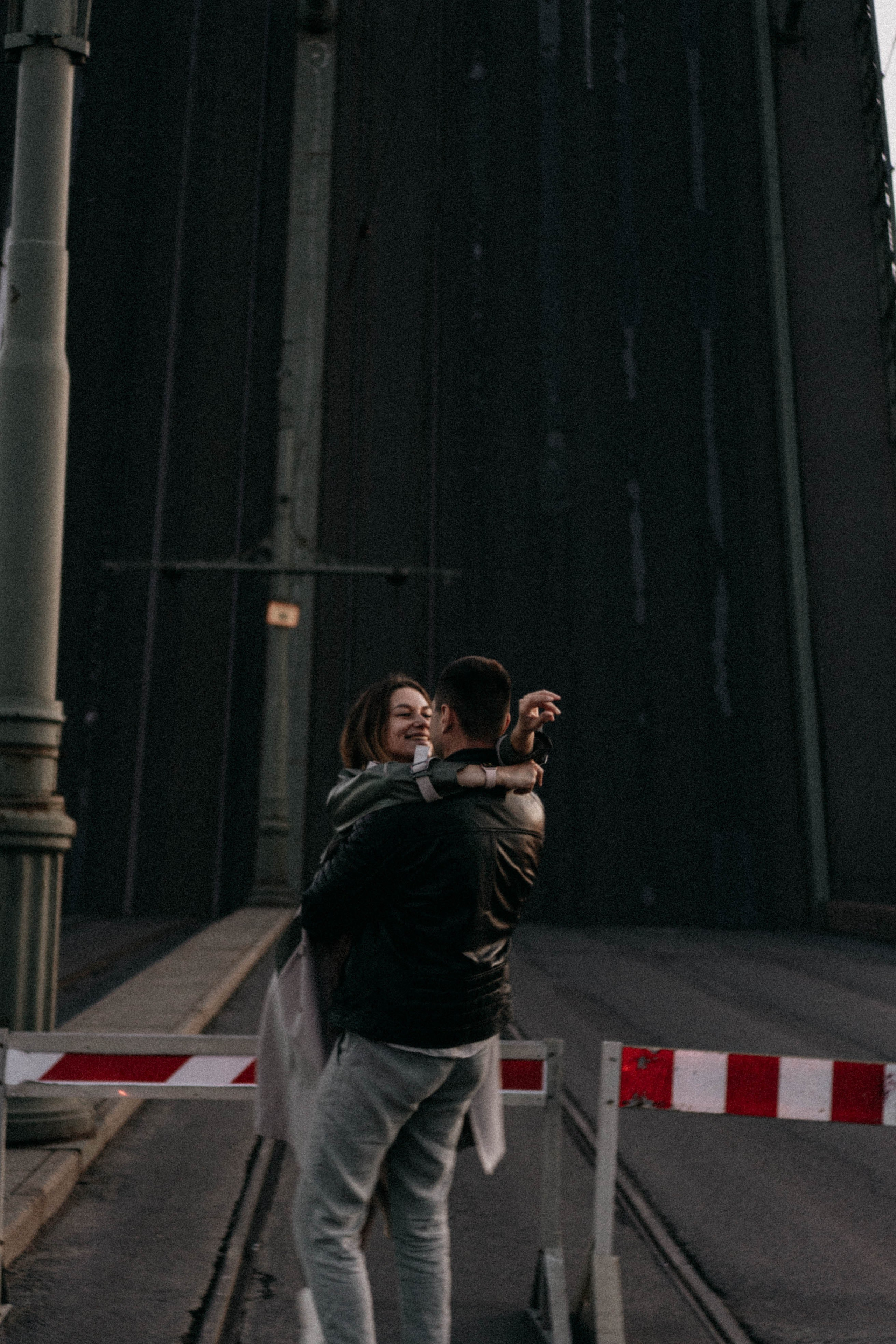 Рассветная, белые ночи. Профессиональный фотограф, Санкт-Петербург — Виктория Богомолова