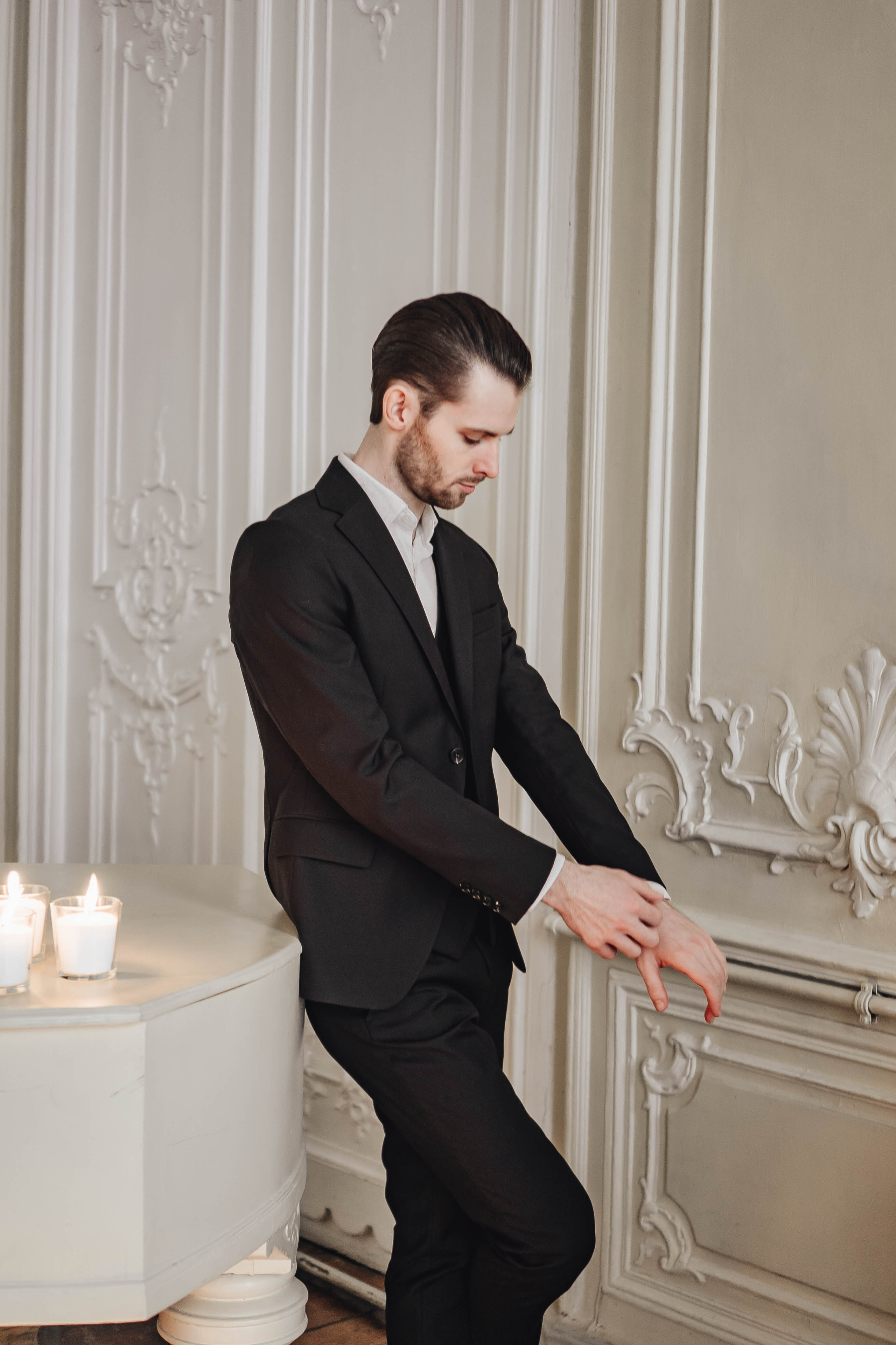 СВАДЕБНАЯ ФОТОСЕСИИЯ В НИКОЛАЕВСКОМ ДВОРЦЕ. Профессиональный фотограф, Санкт-Петербург — Виктория Богомолова