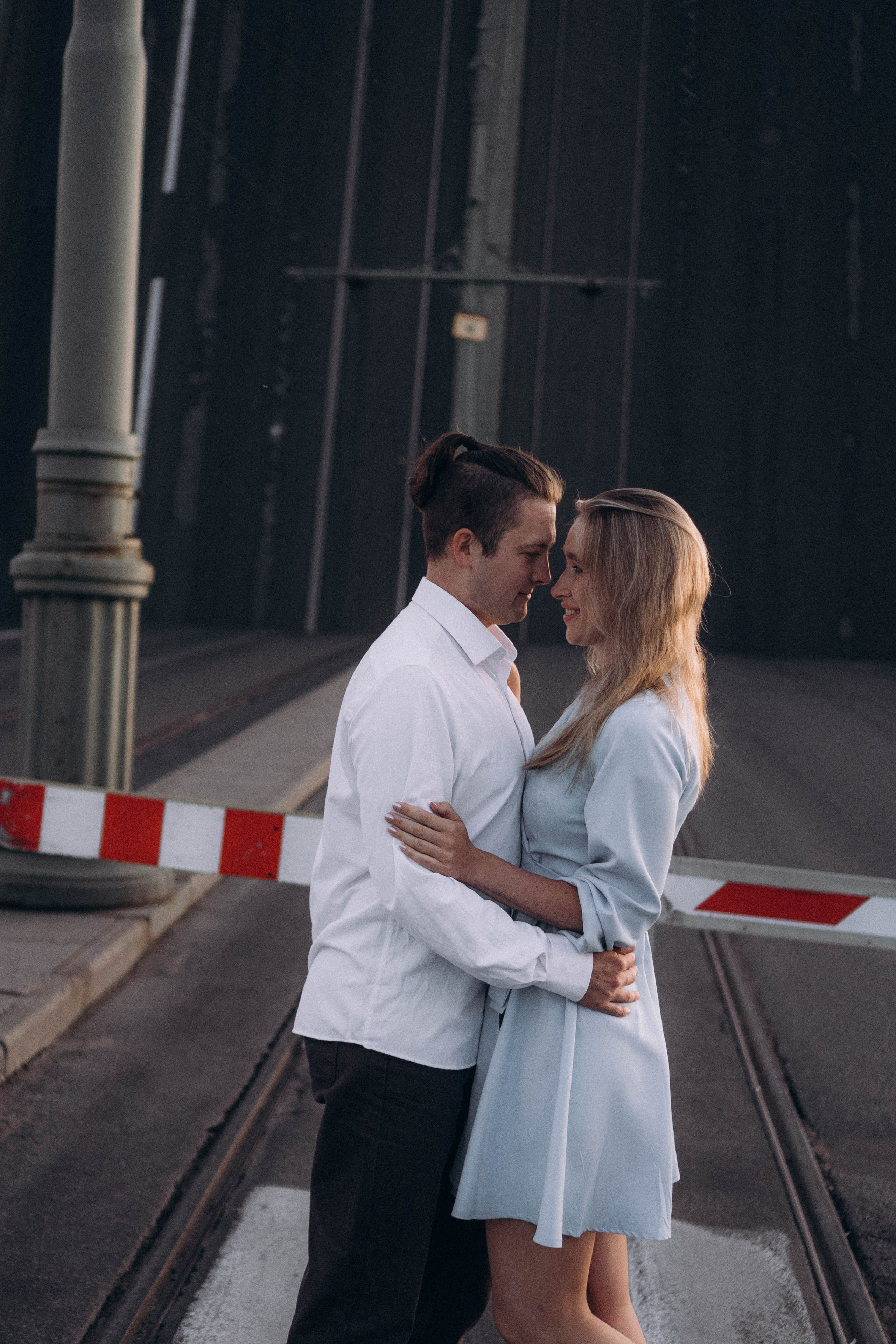 СЧАСТЛИВОЕ УТРО. Профессиональный фотограф, Санкт-Петербург — Виктория Богомолова