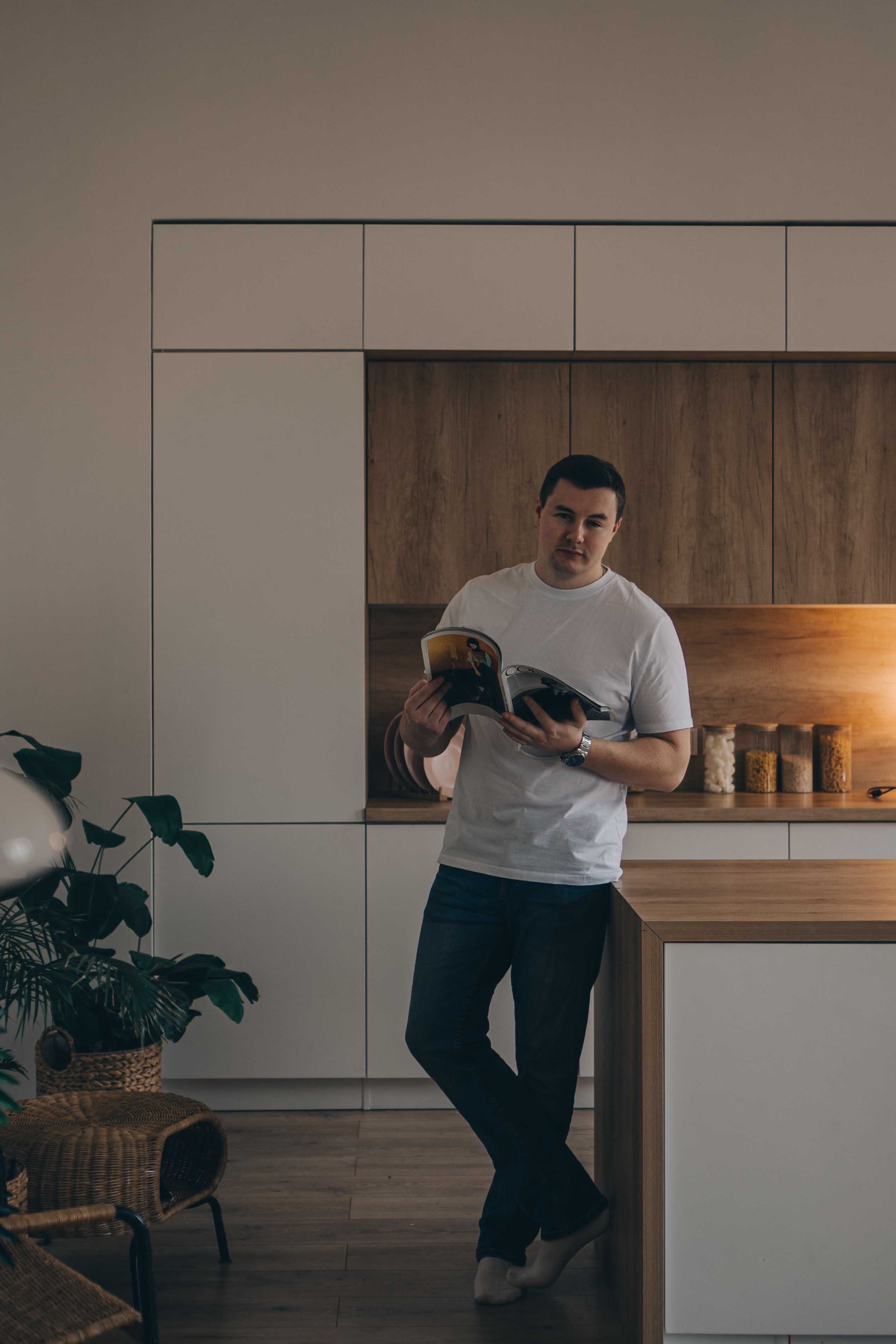 Студийная. Профессиональный фотограф, Санкт-Петербург — Виктория Богомолова