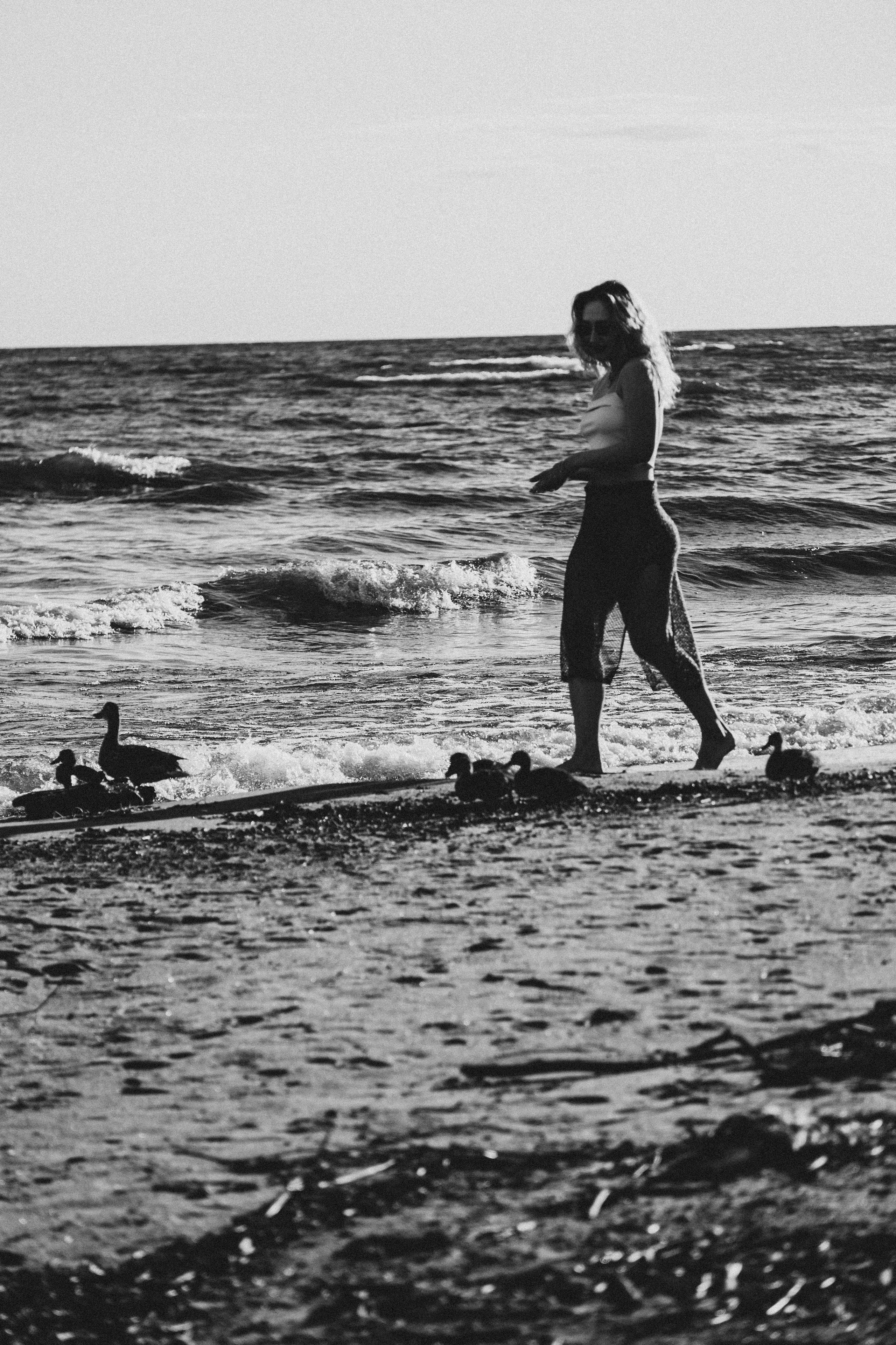 ПРОГУЛКА НА БЕРЕГУ ФИНСКОГО ЗАЛИВА. Профессиональный фотограф, Санкт-Петербург — Виктория Богомолова