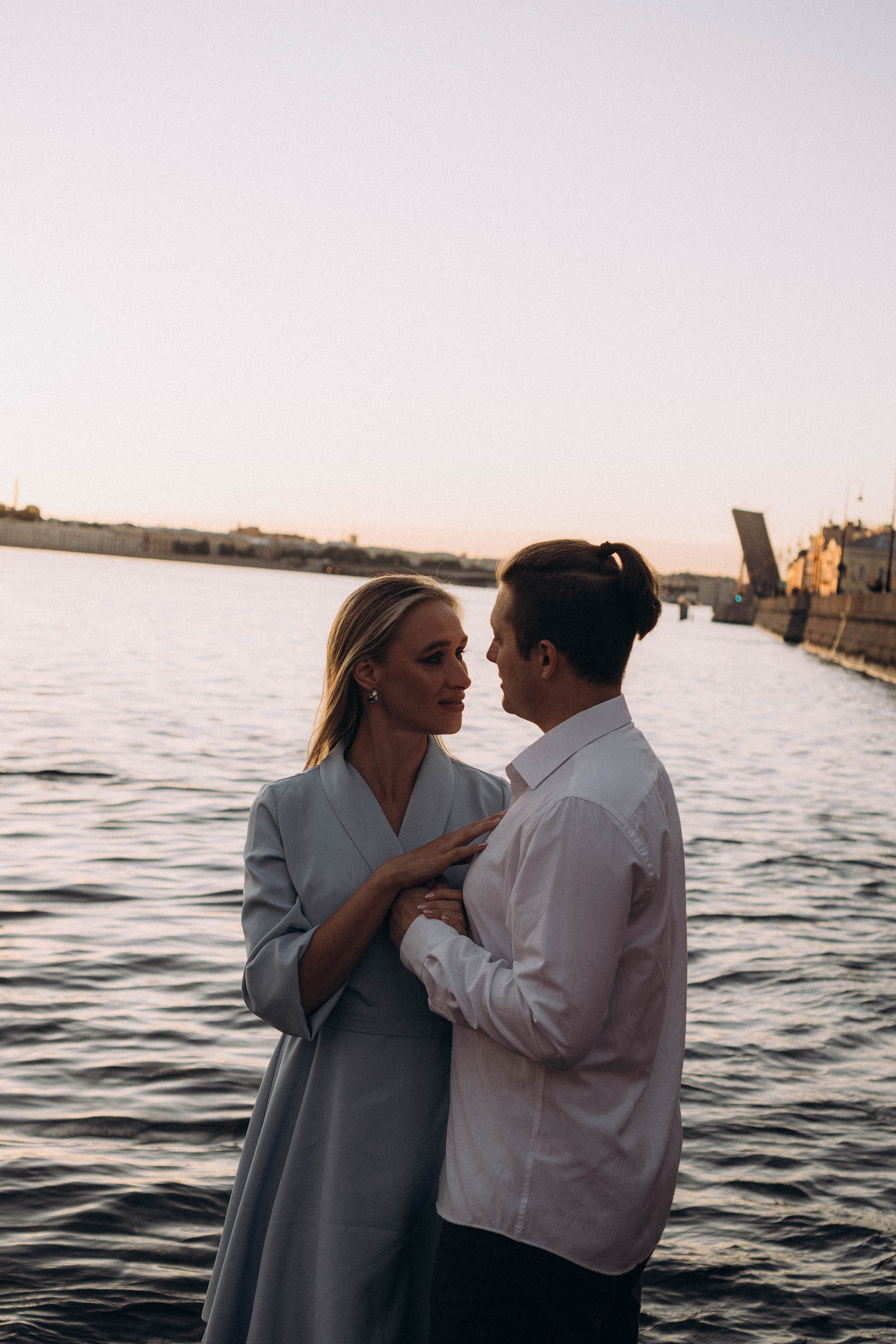 СЧАСТЛИВОЕ УТРО. Профессиональный фотограф, Санкт-Петербург — Виктория Богомолова