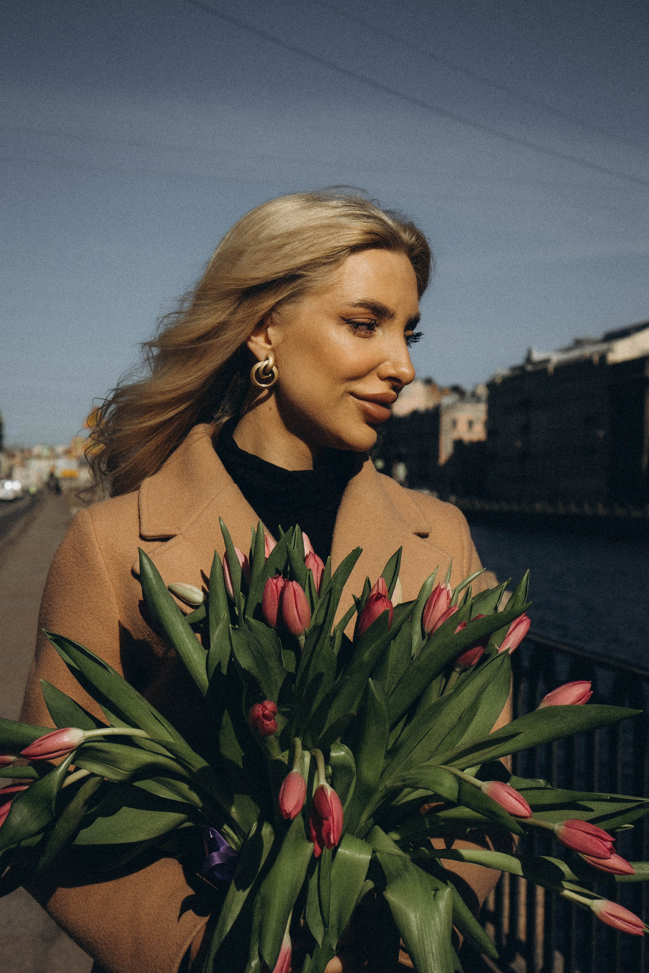 Питерская атмосфера. Профессиональный фотограф, Санкт-Петербург — Виктория Богомолова