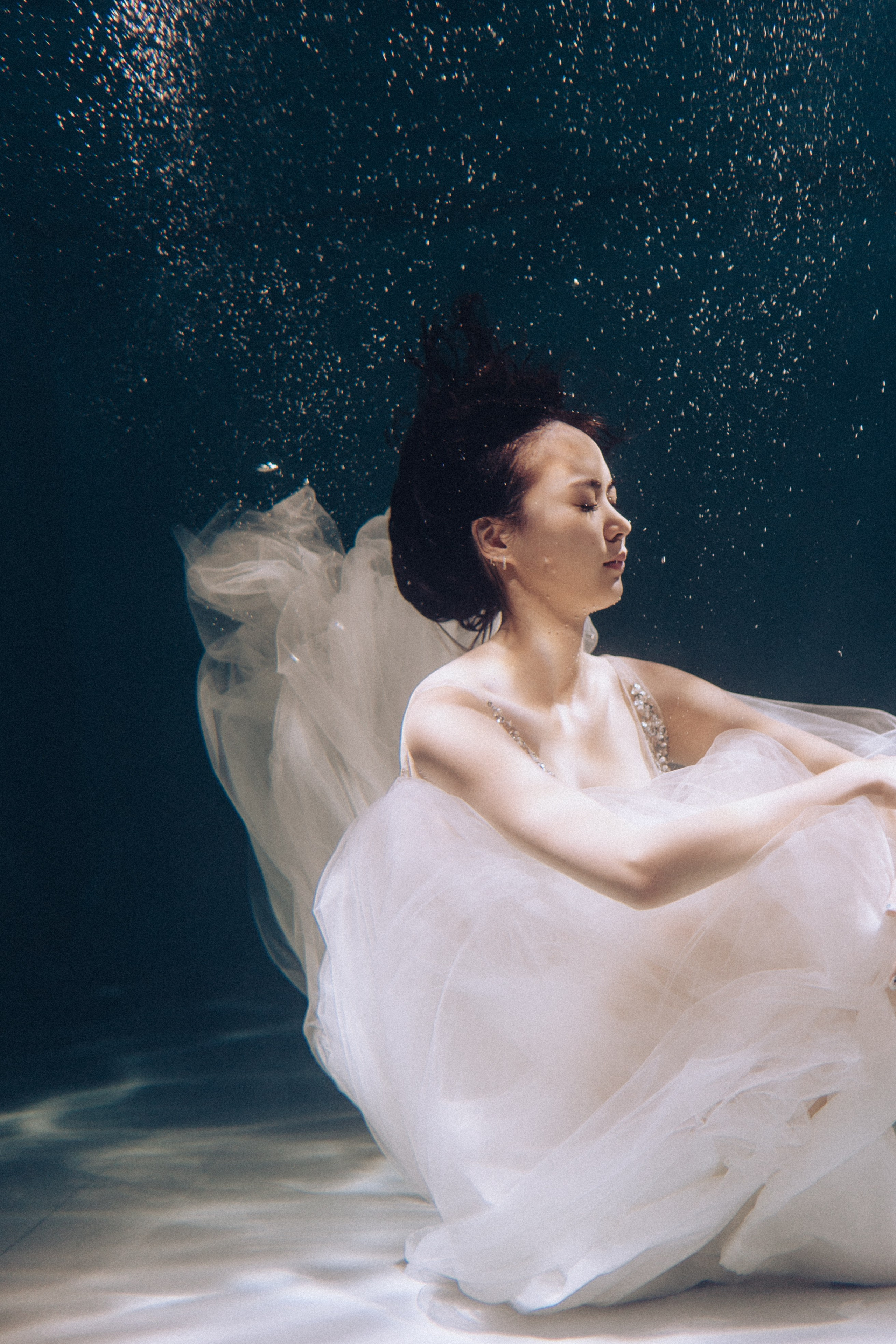 ФОТОСЕСИСИЯ В БАССЕЙНЕ. Профессиональный фотограф, Санкт-Петербург — Виктория Богомолова