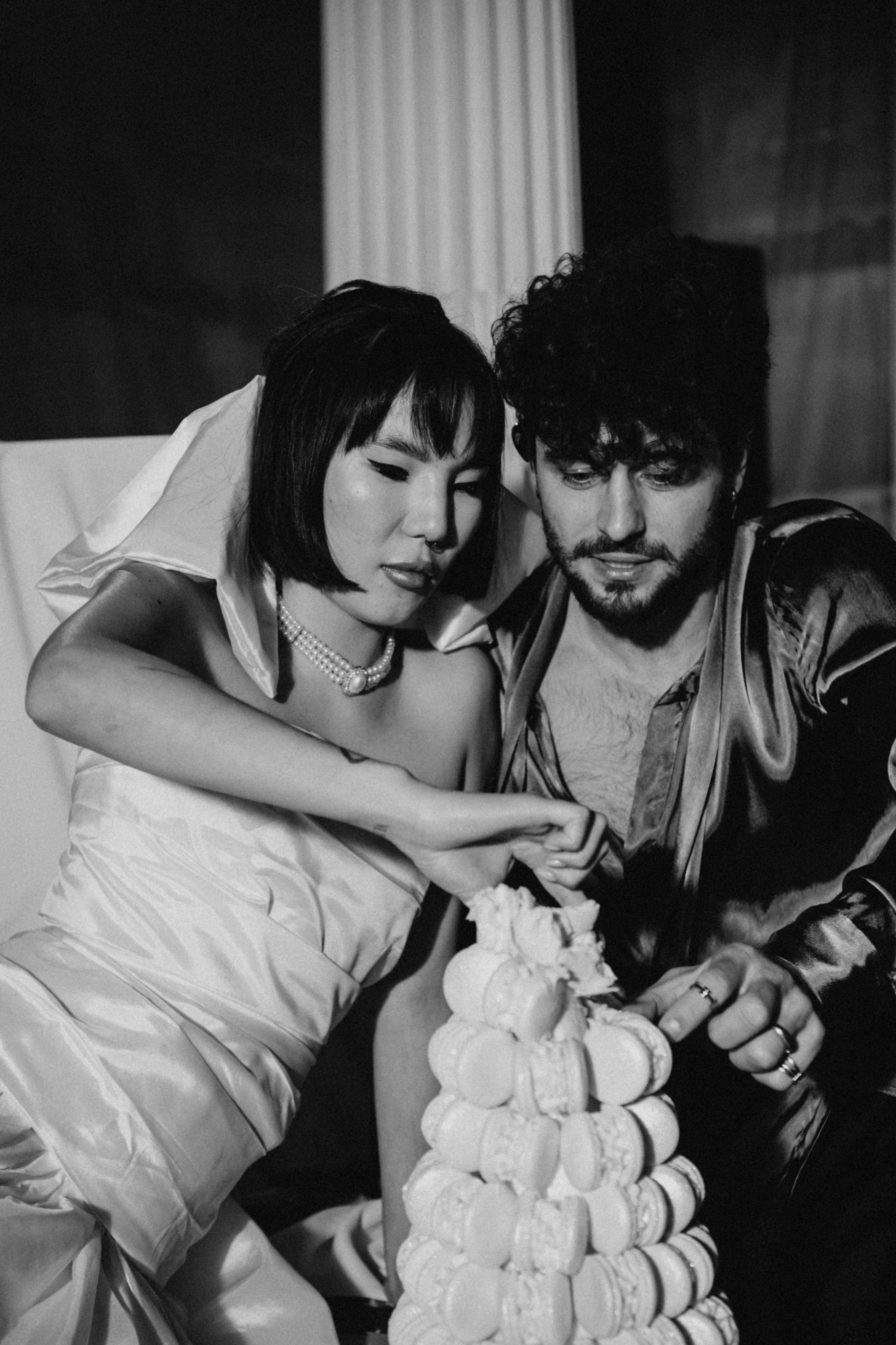 СВАБЕДНАЯ ФОТСЕССИИЯ В ОДНОМ ИЗ ЗАЛОВ НИКОЛАЕВСКОГО ДВОРЦА. Профессиональный фотограф, Санкт-Петербург — Виктория Богомолова