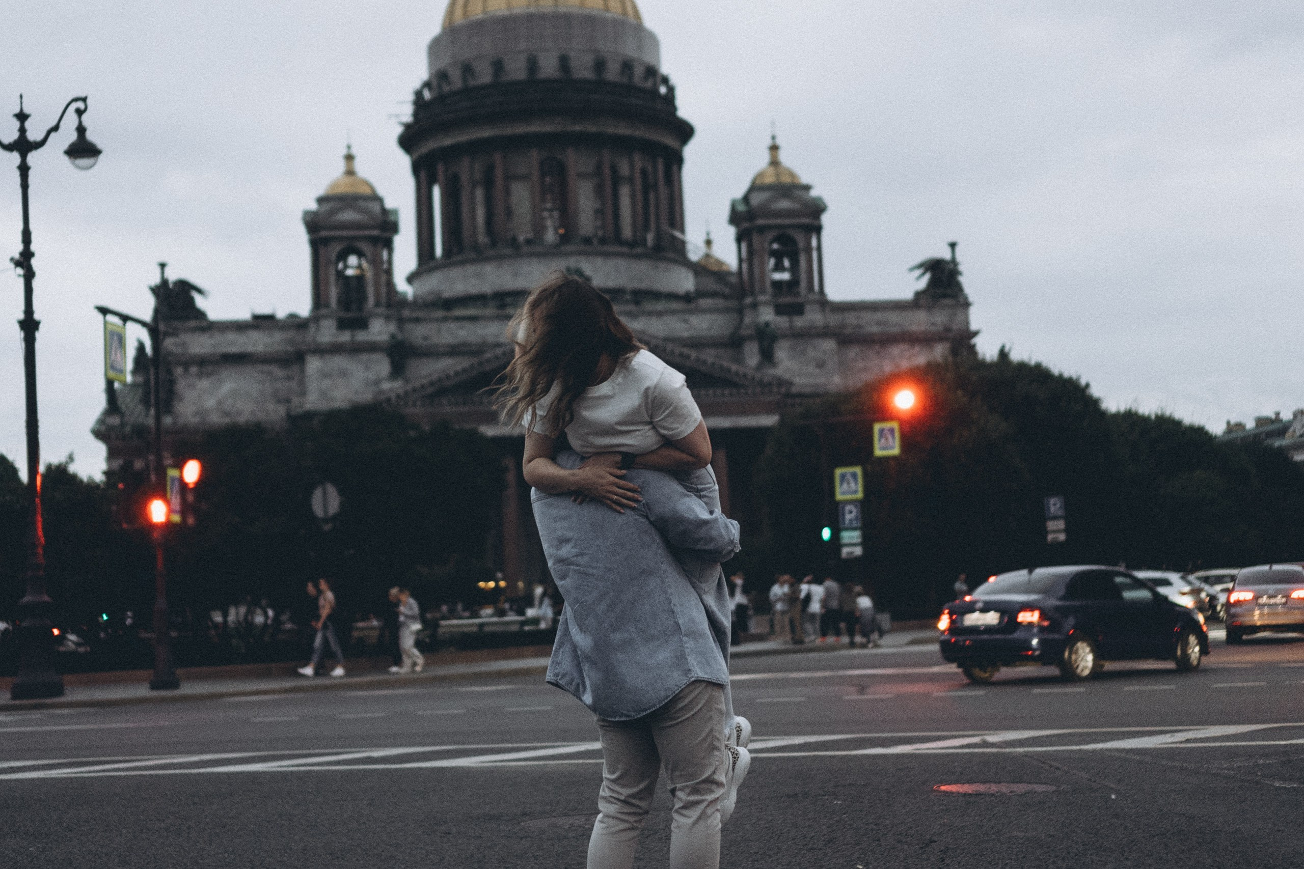 Либить. Профессиональный фотограф, Санкт-Петербург — Виктория Богомолова